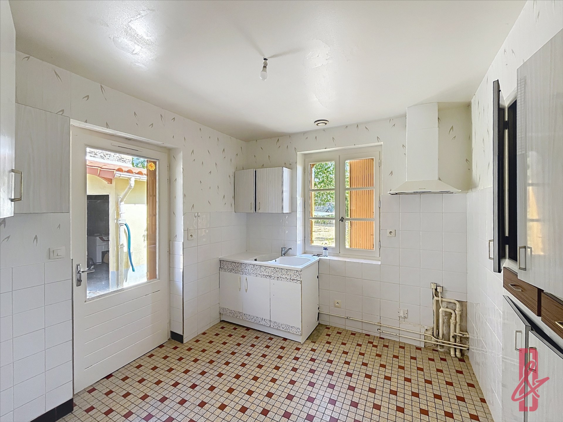 bien immobilier