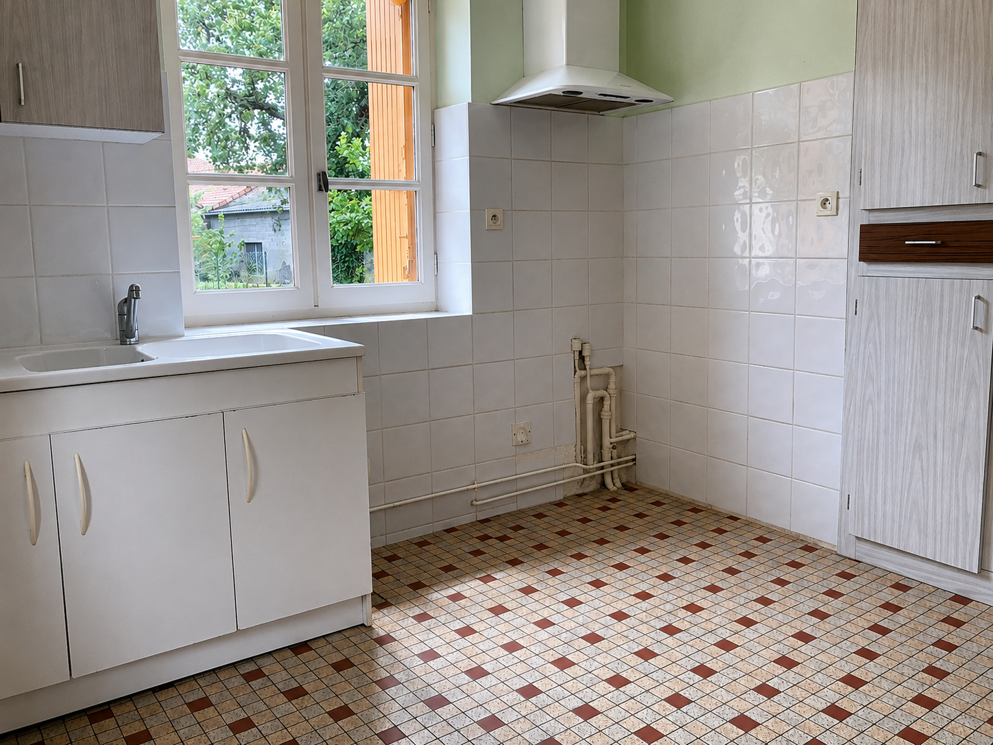 bien immobilier