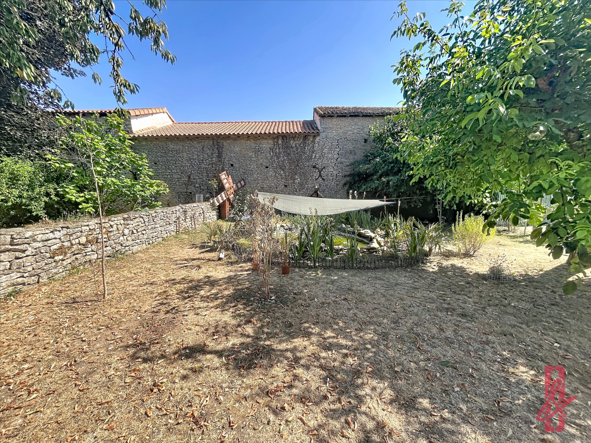 bien immobilier