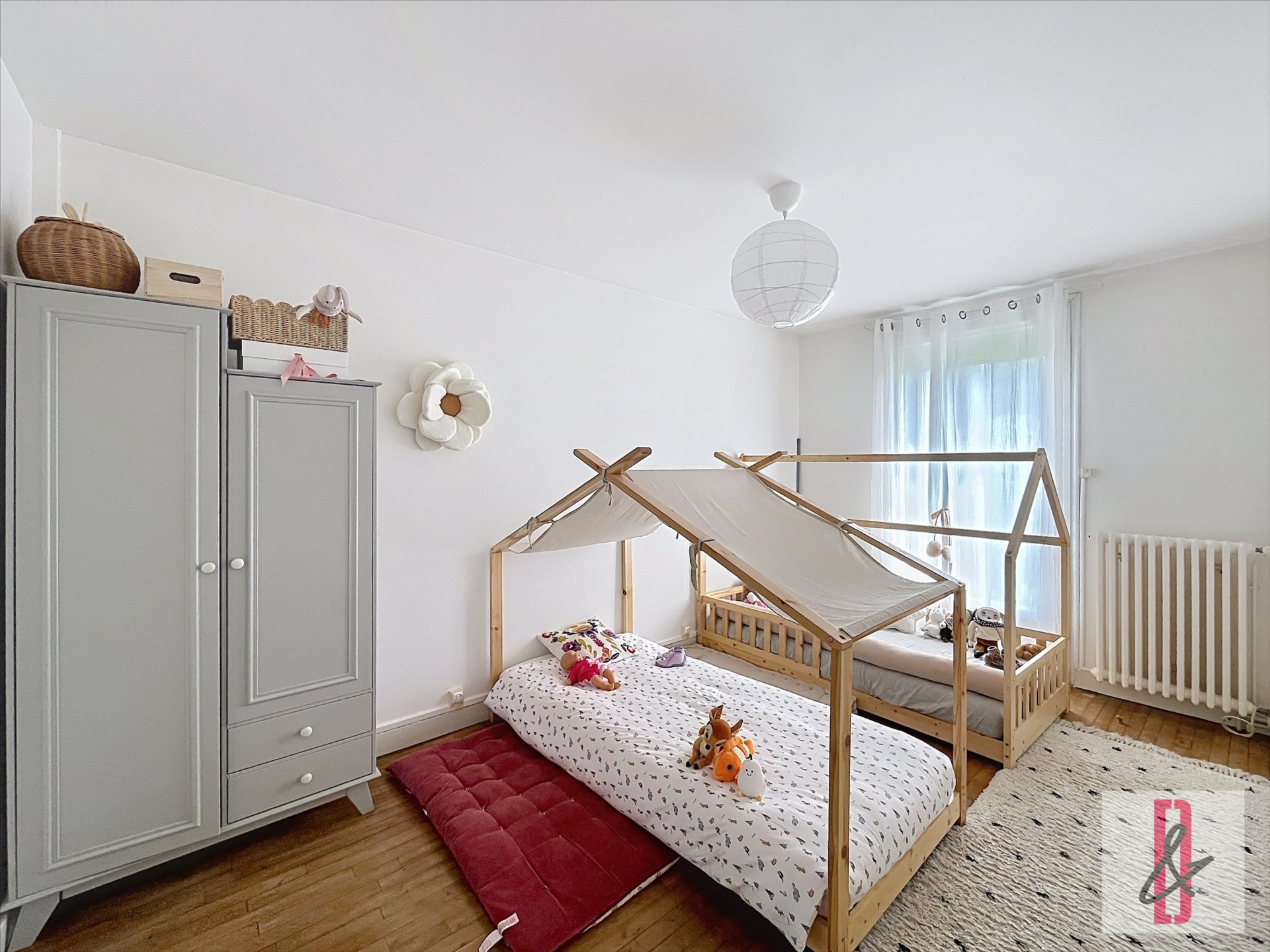 bien immobilier