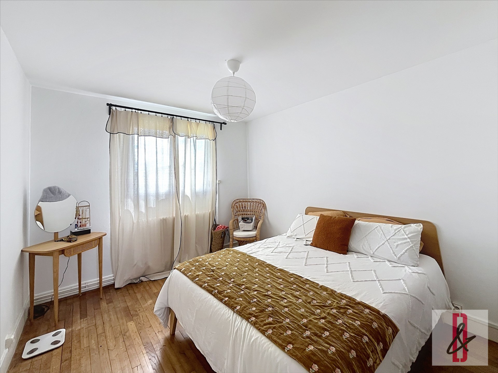 bien immobilier