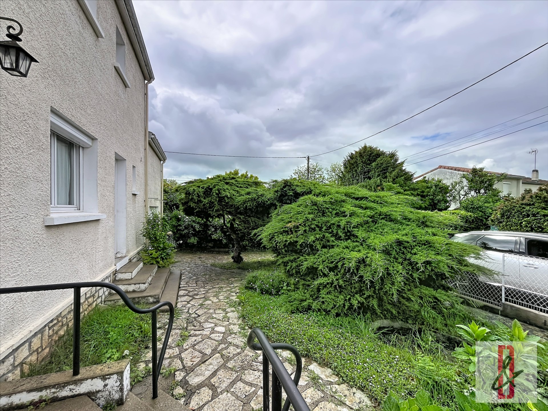 bien immobilier