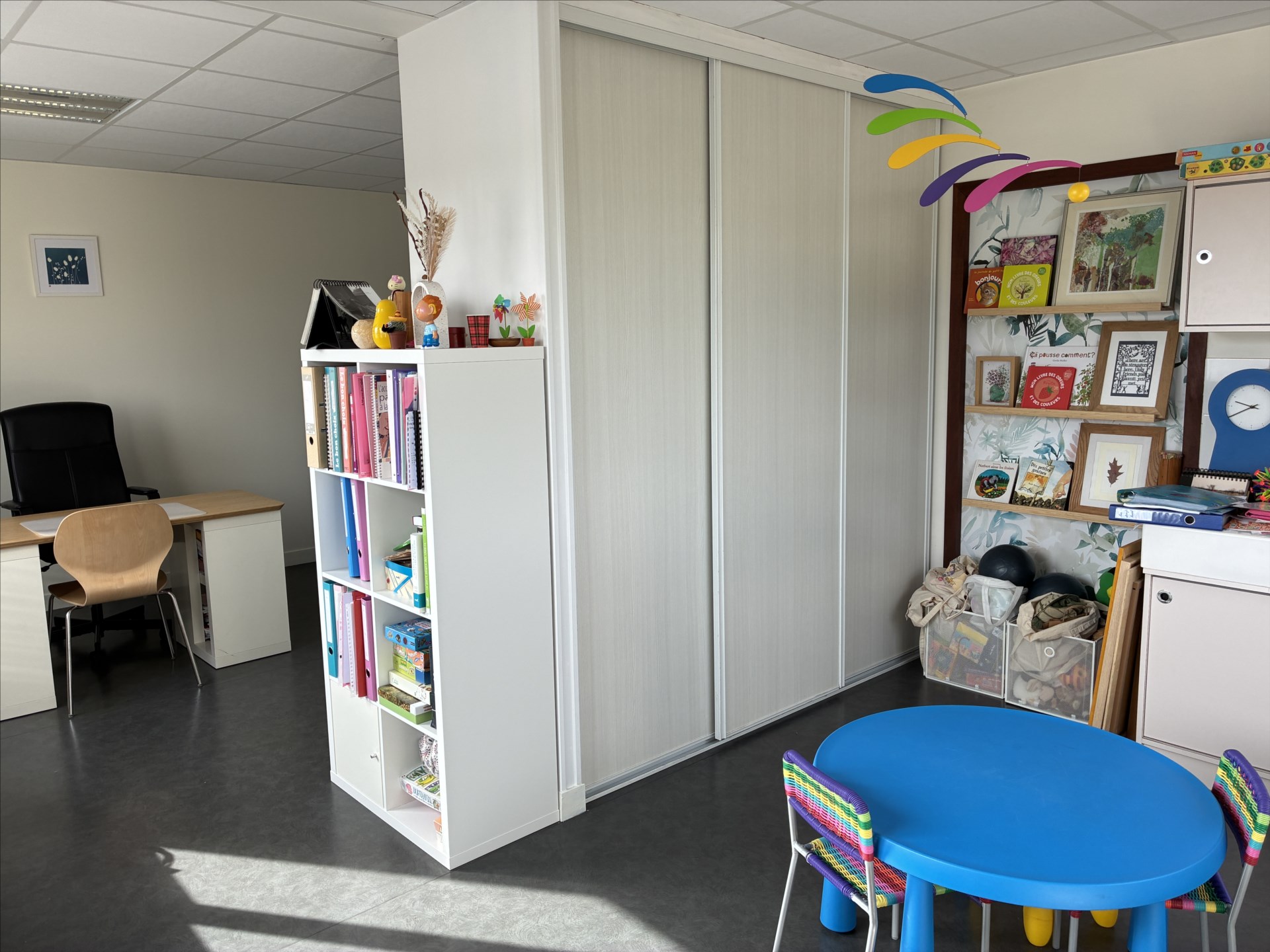 bien immobilier