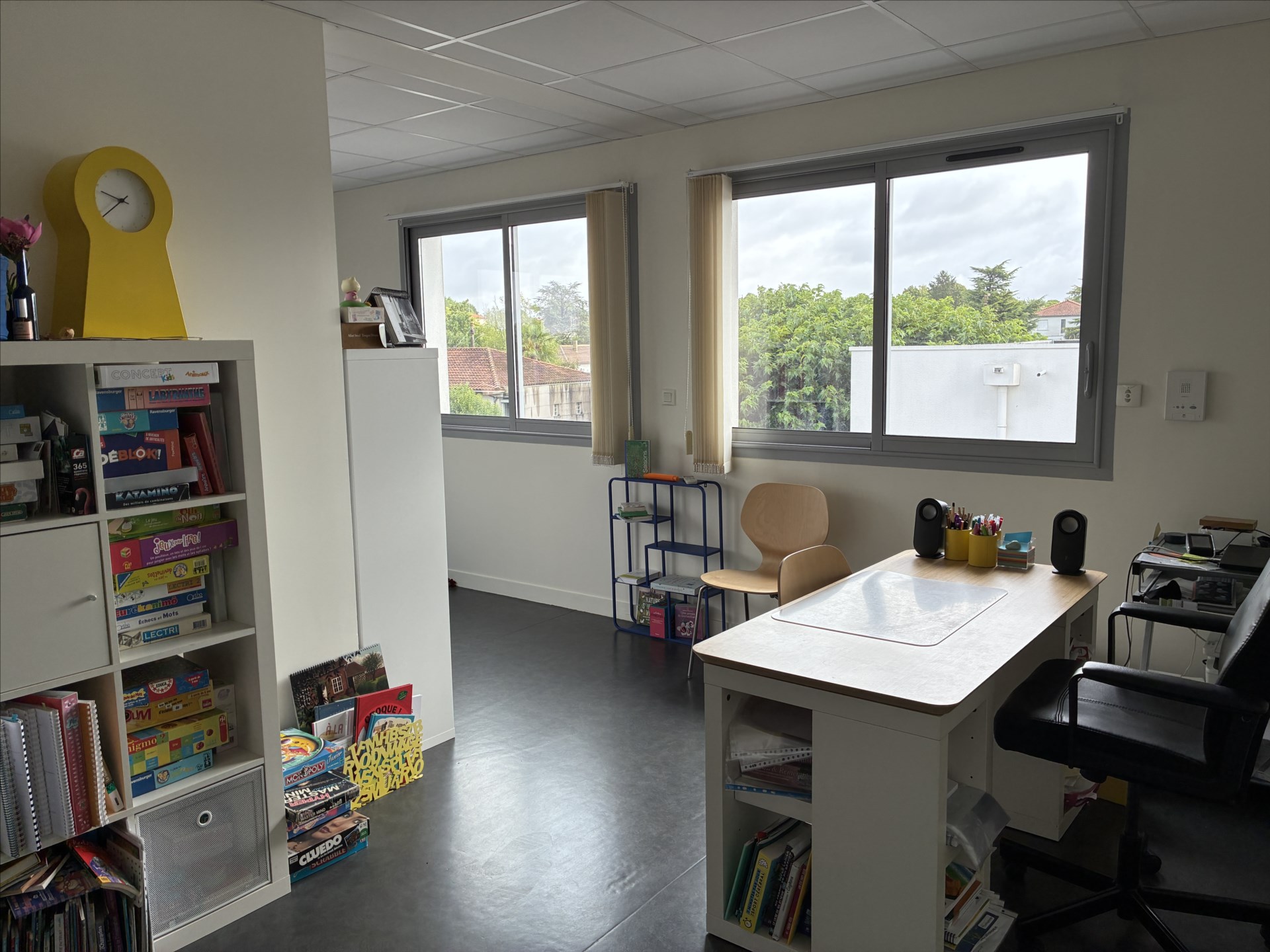 bien immobilier