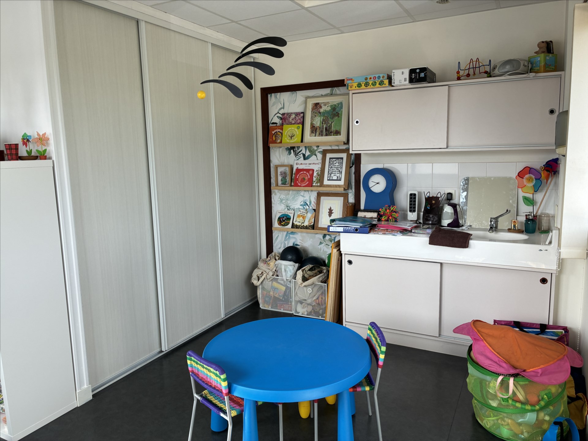 bien immobilier