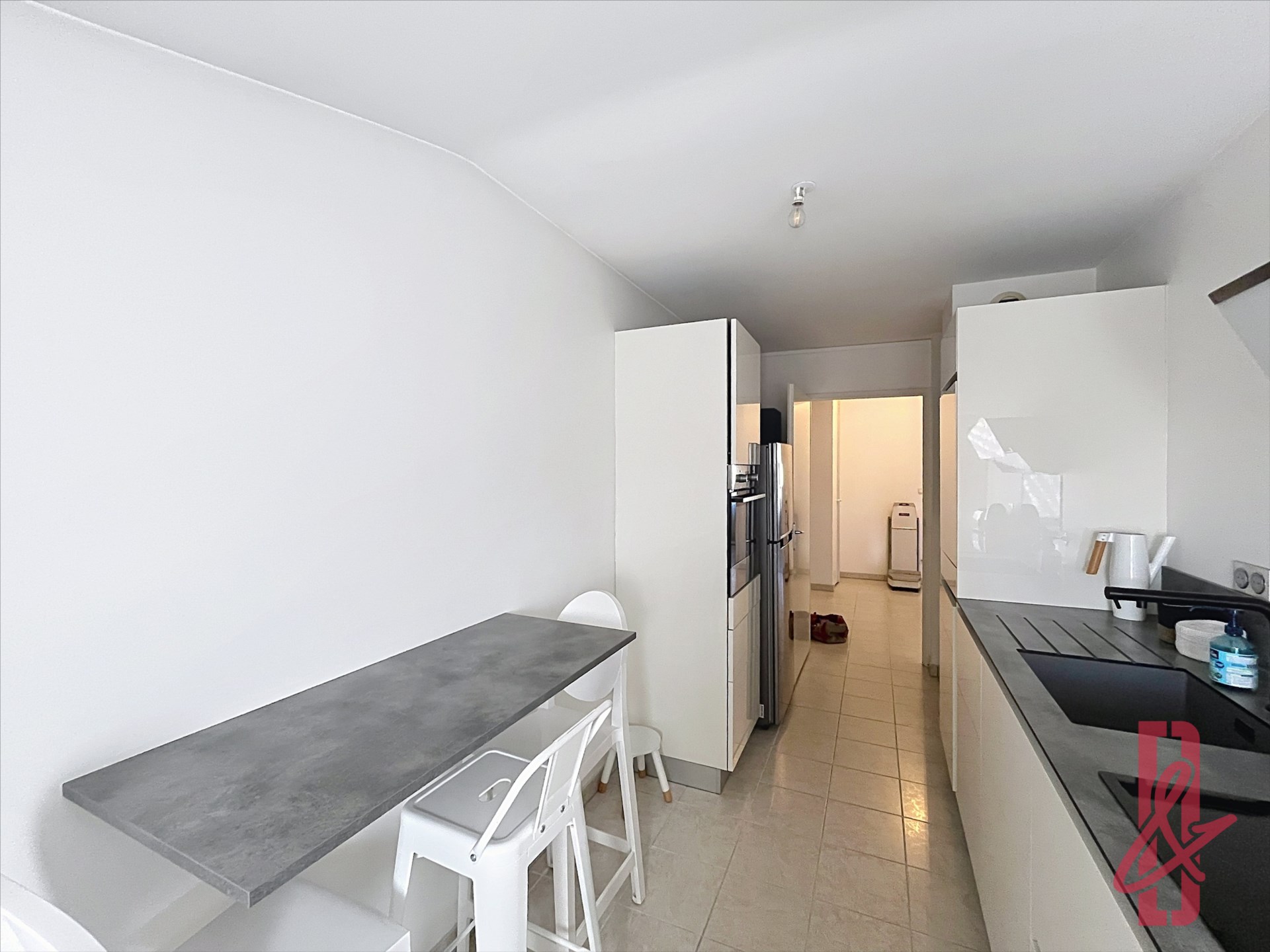 bien immobilier