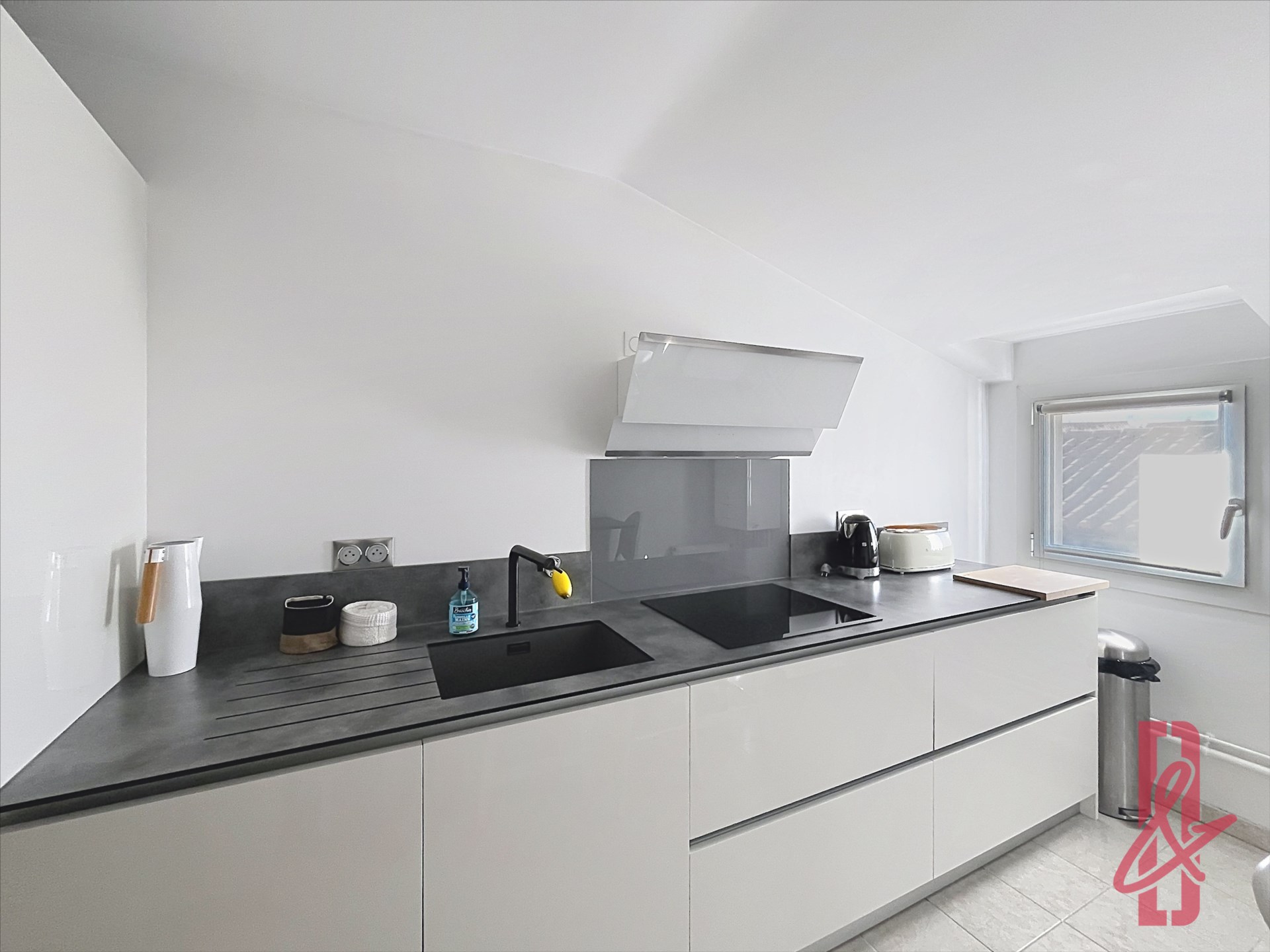 bien immobilier