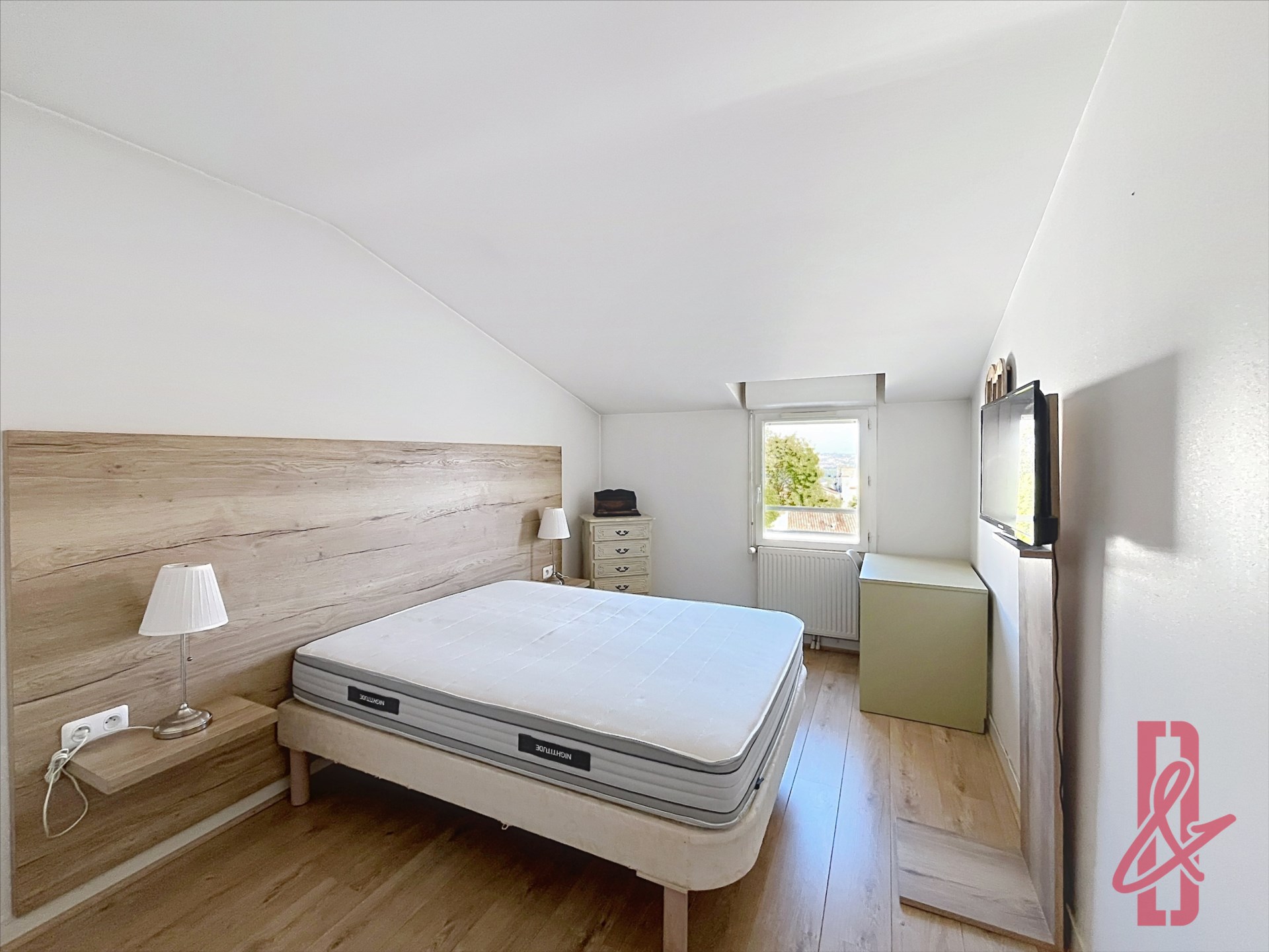 bien immobilier