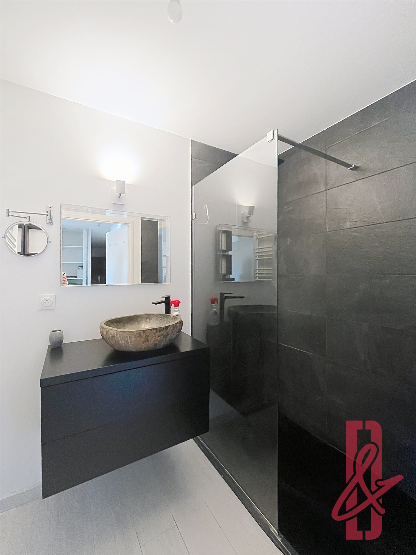 bien immobilier