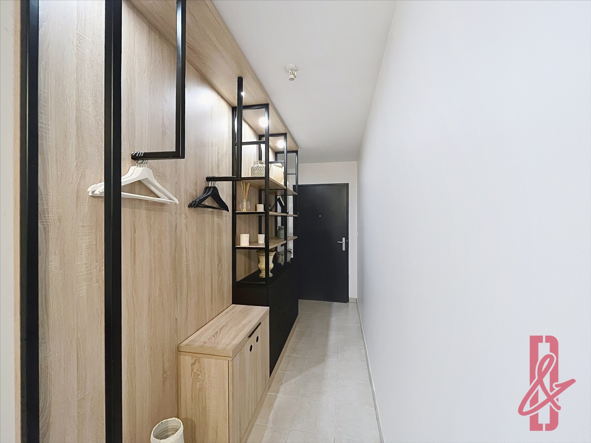 bien immobilier