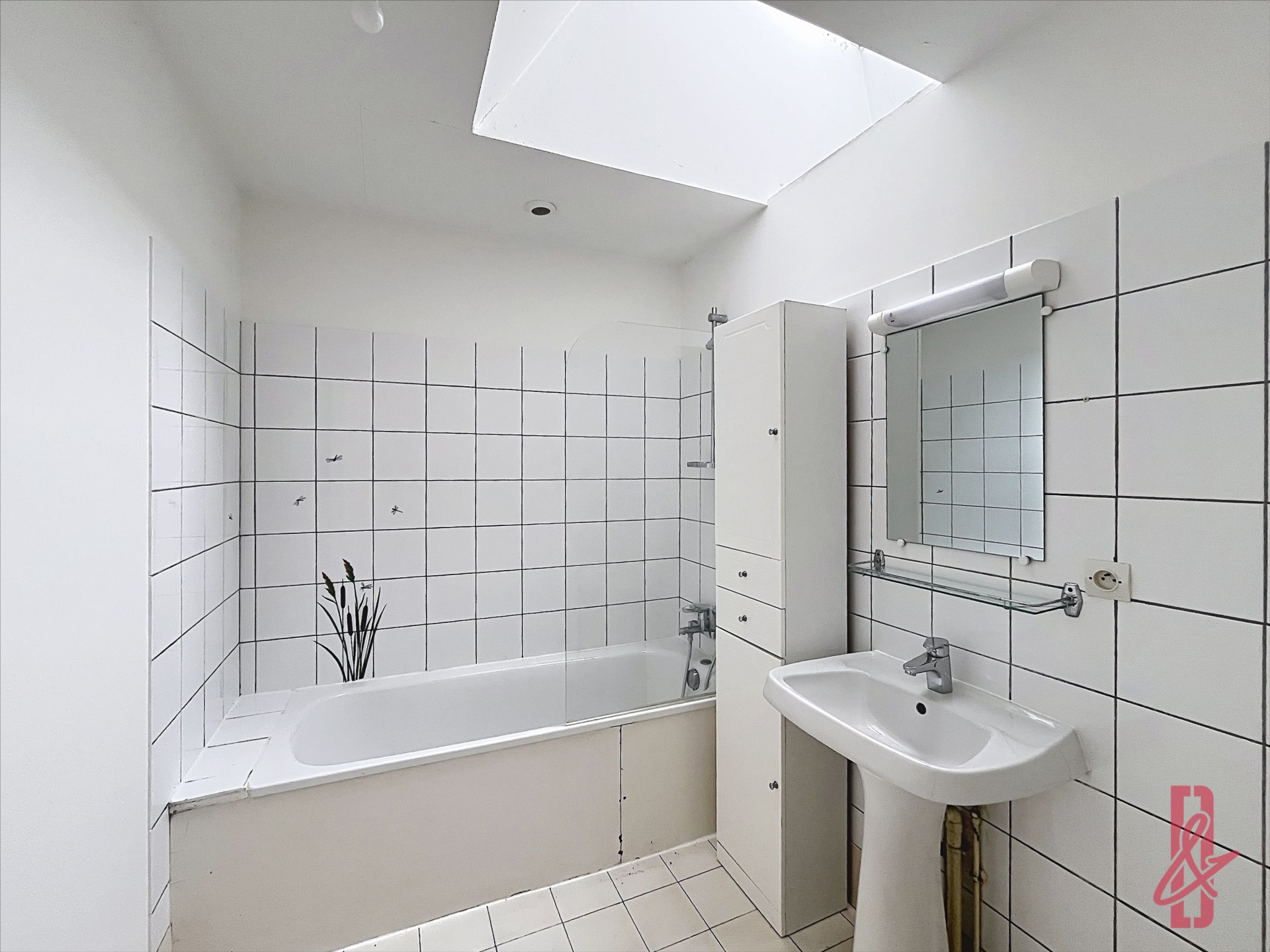 bien immobilier
