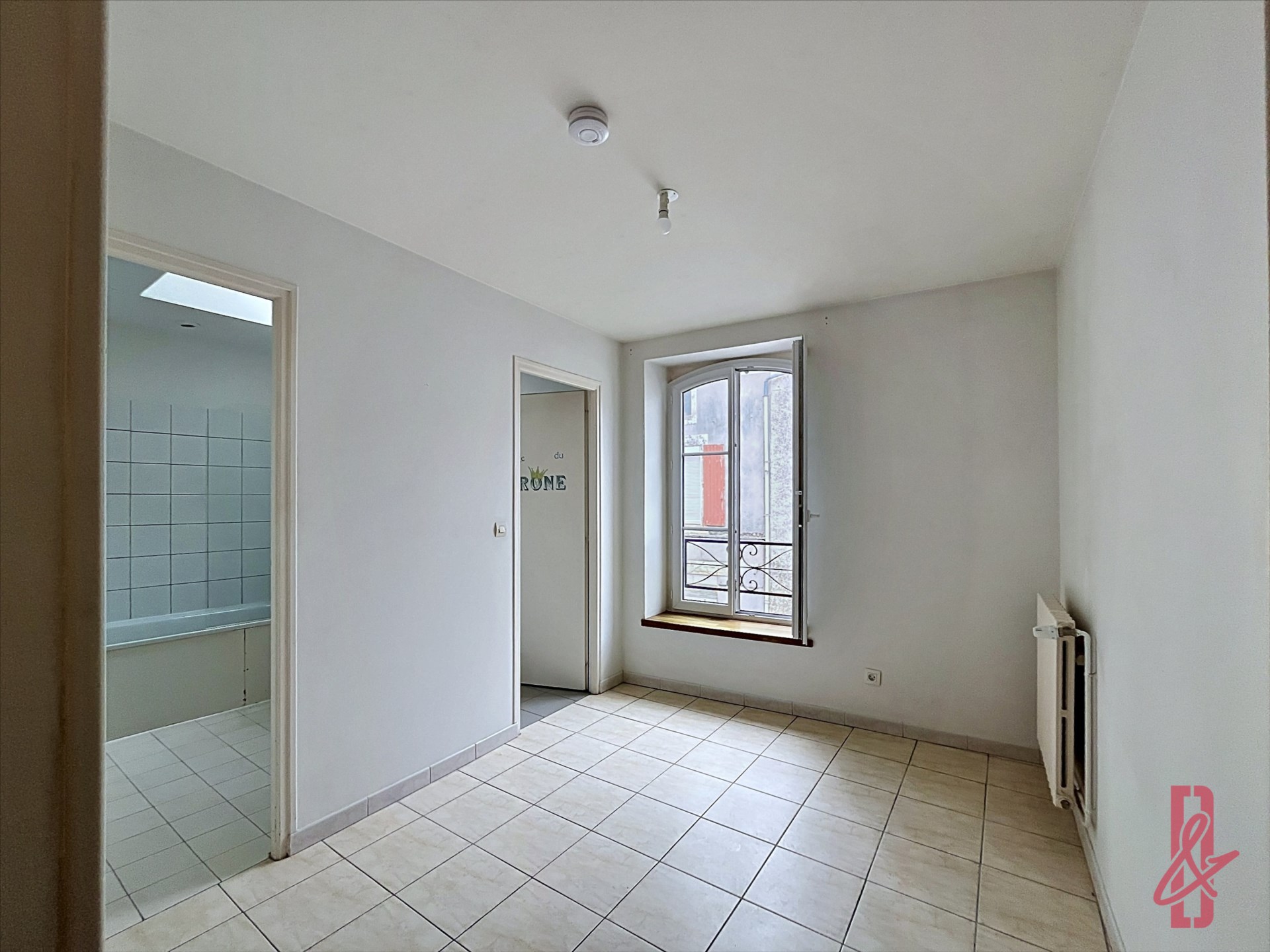 bien immobilier