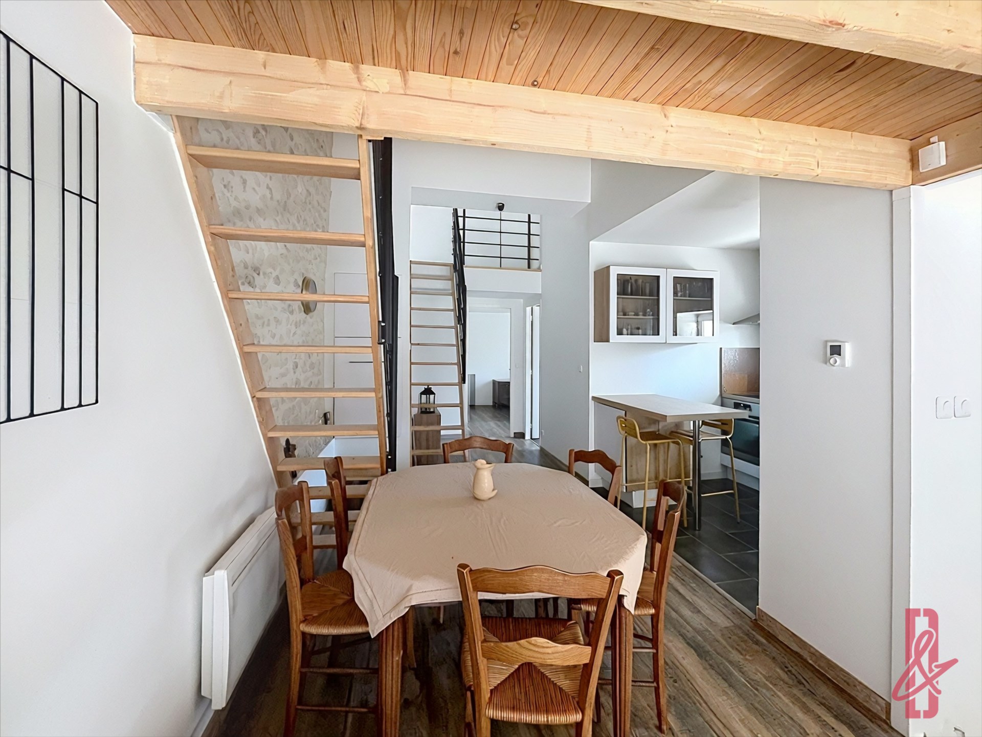 bien immobilier