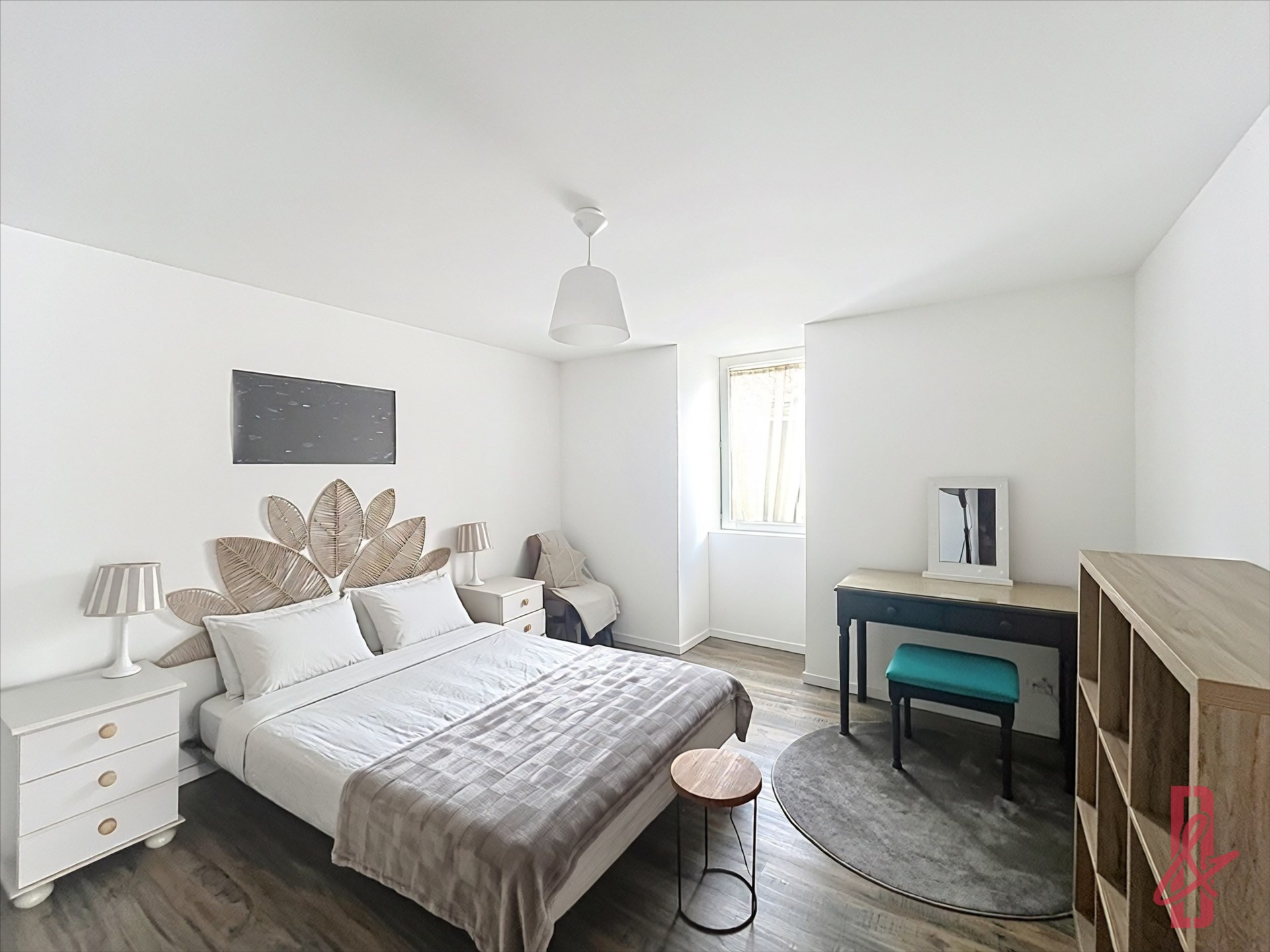bien immobilier