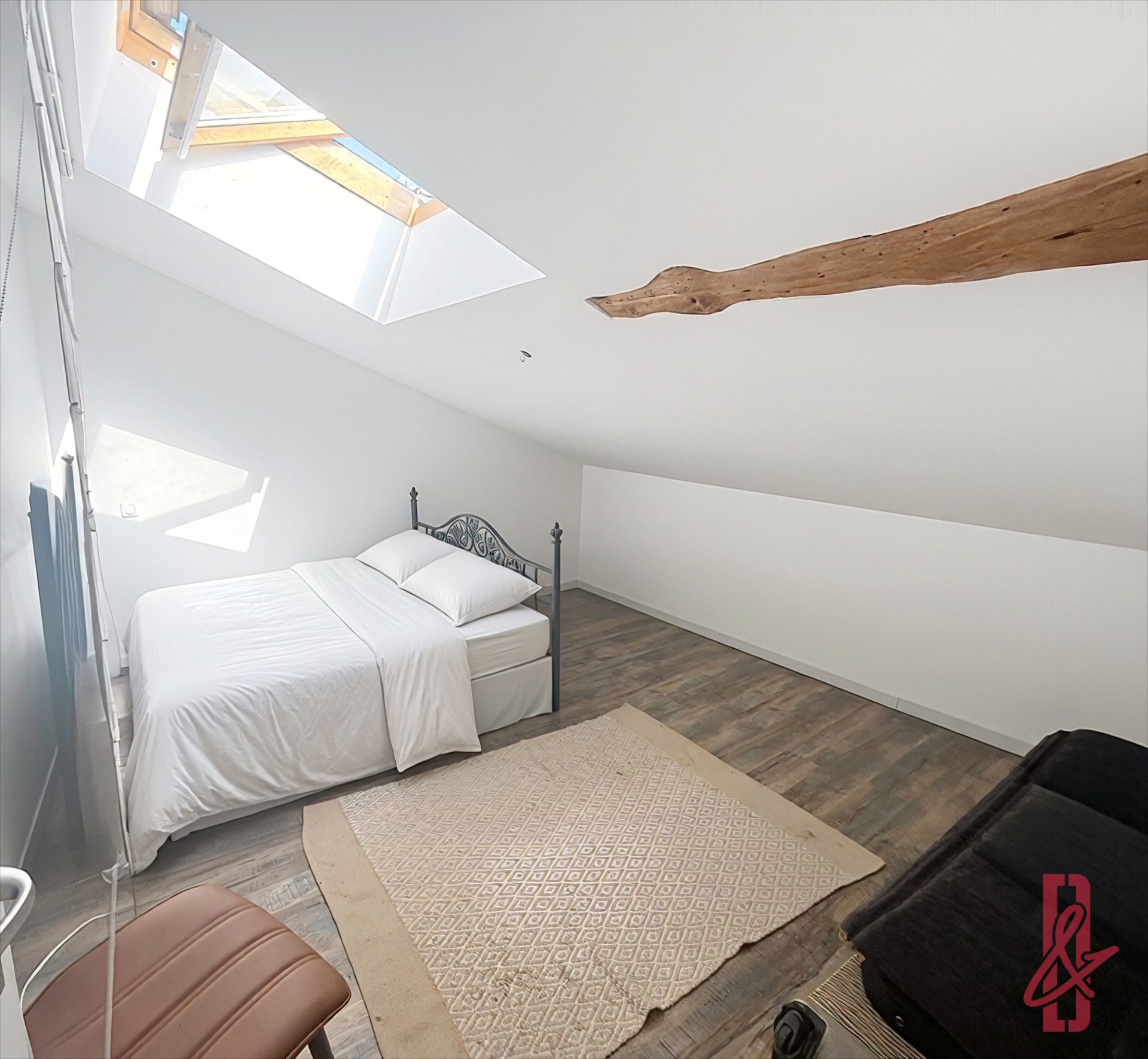 bien immobilier