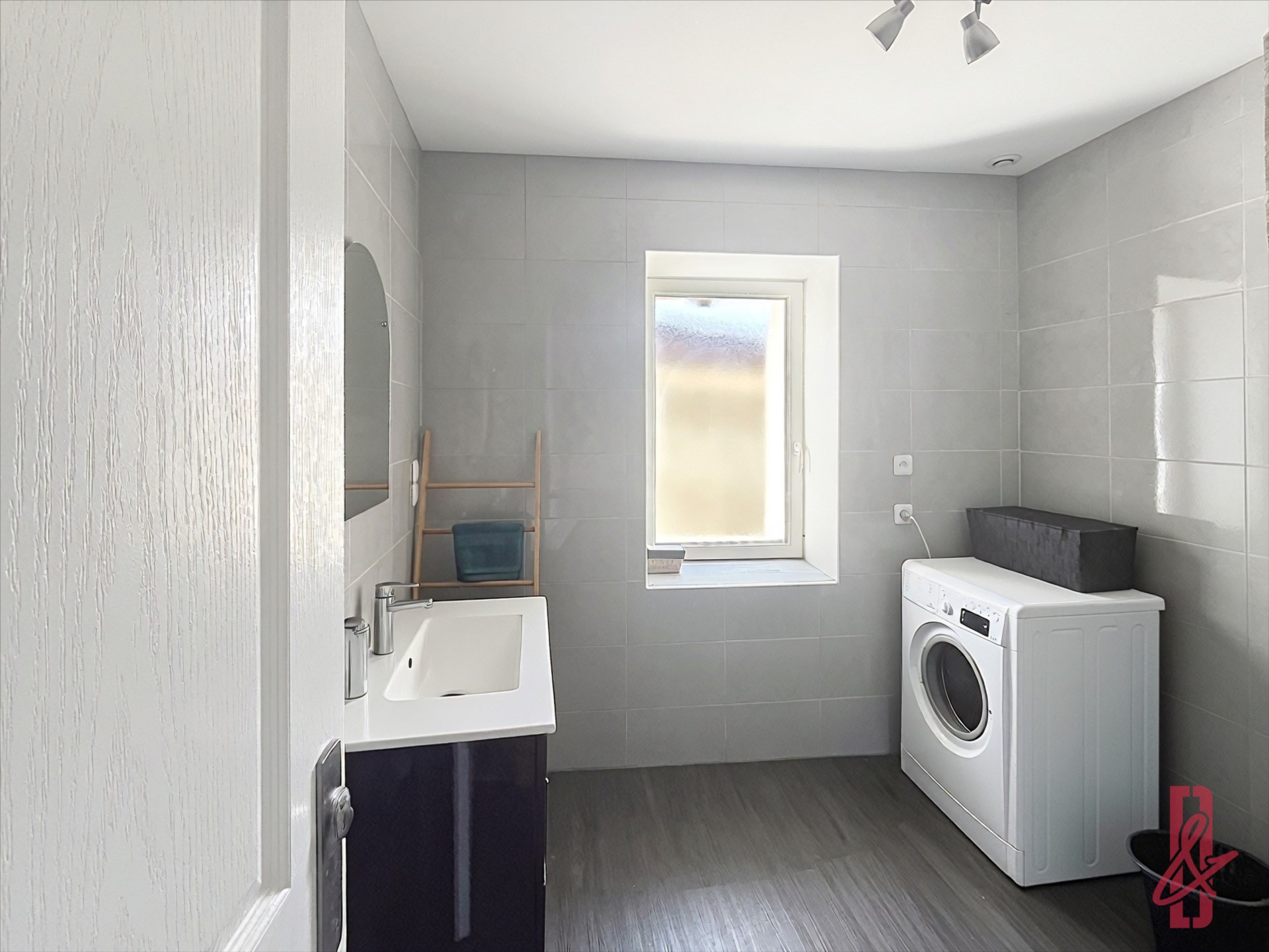 bien immobilier