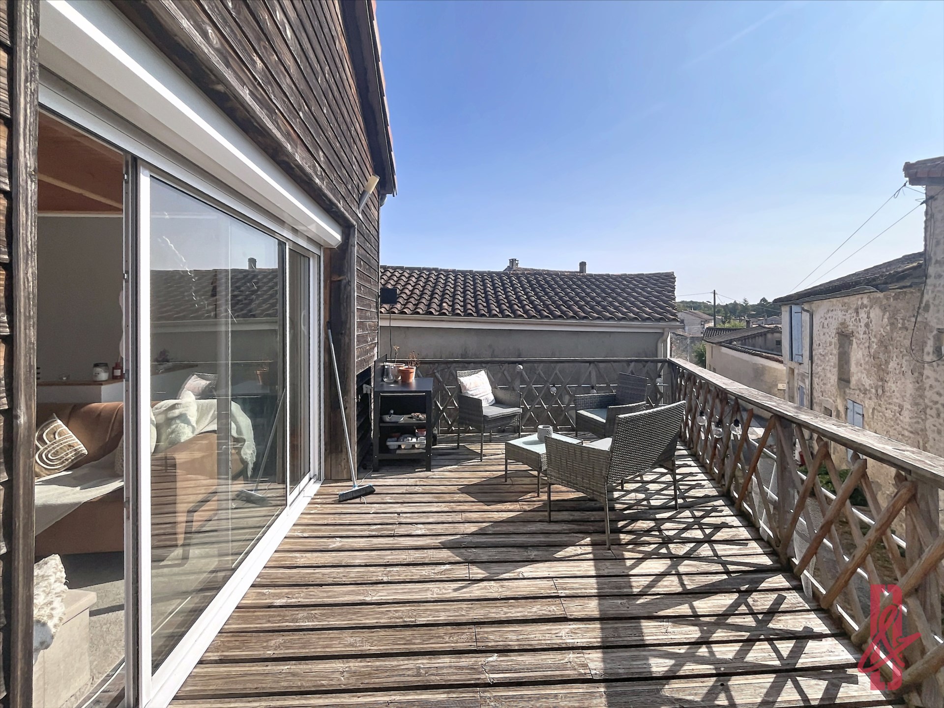 bien immobilier