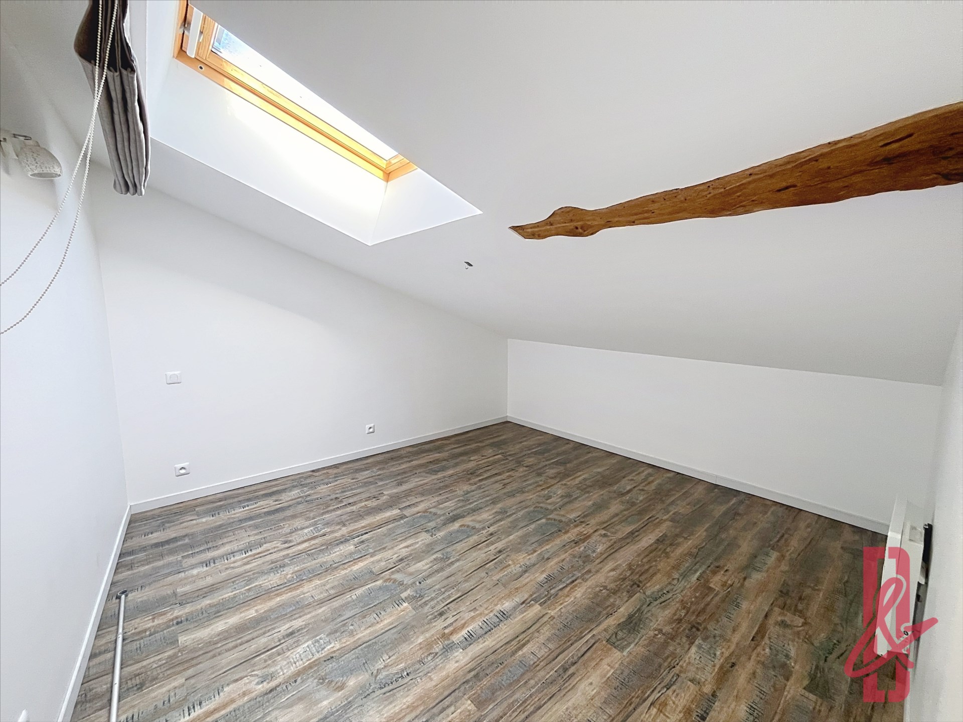 bien immobilier