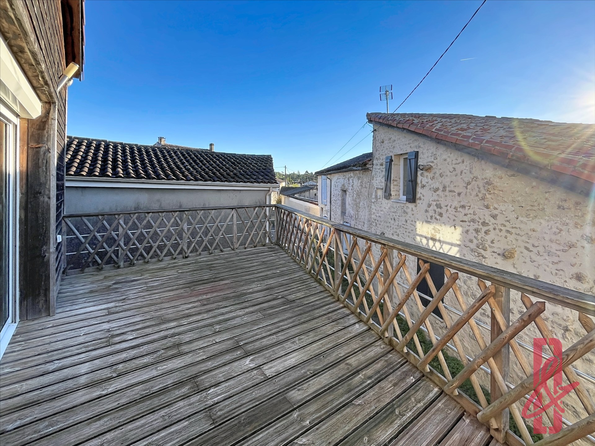 bien immobilier