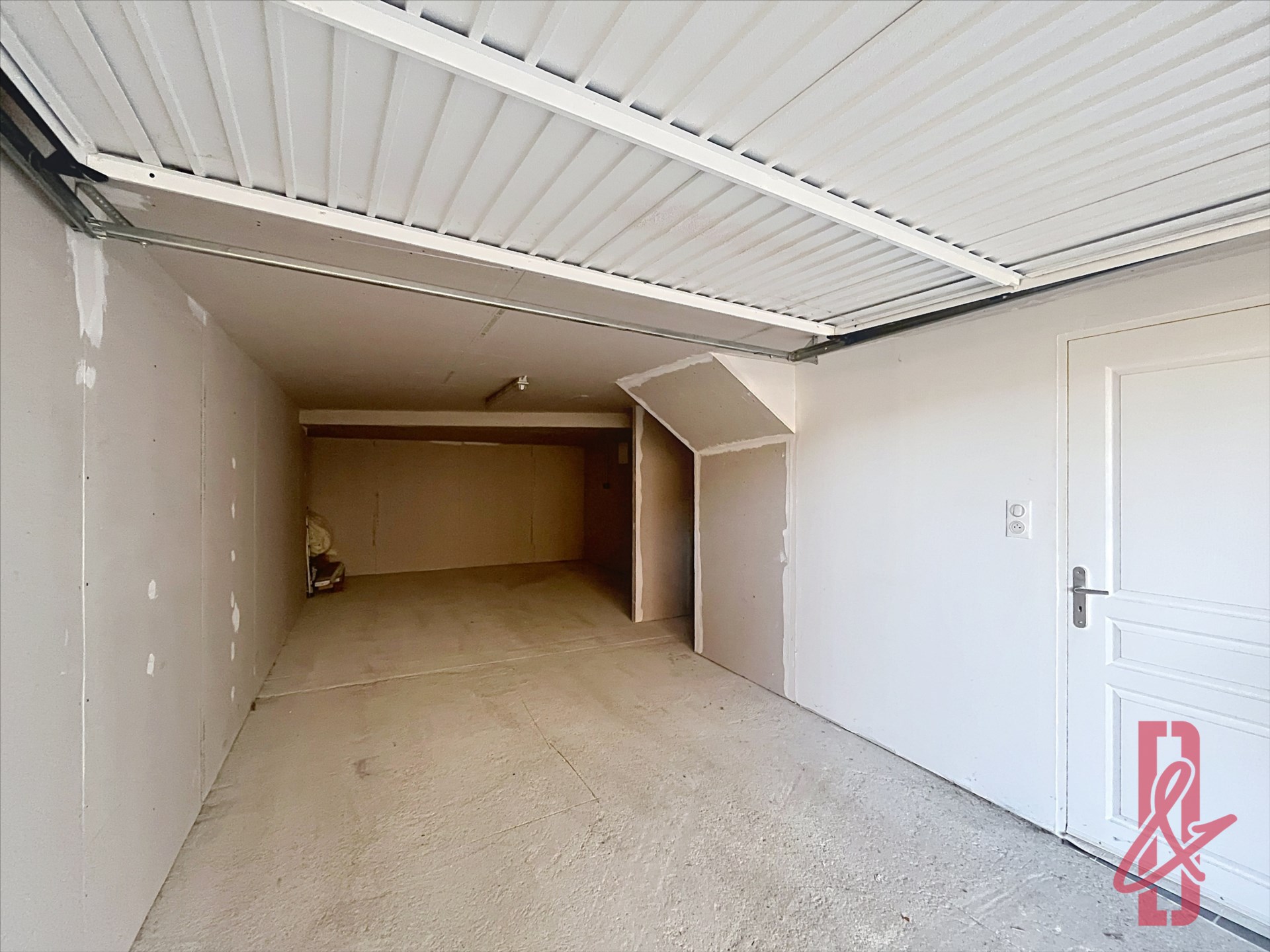 bien immobilier