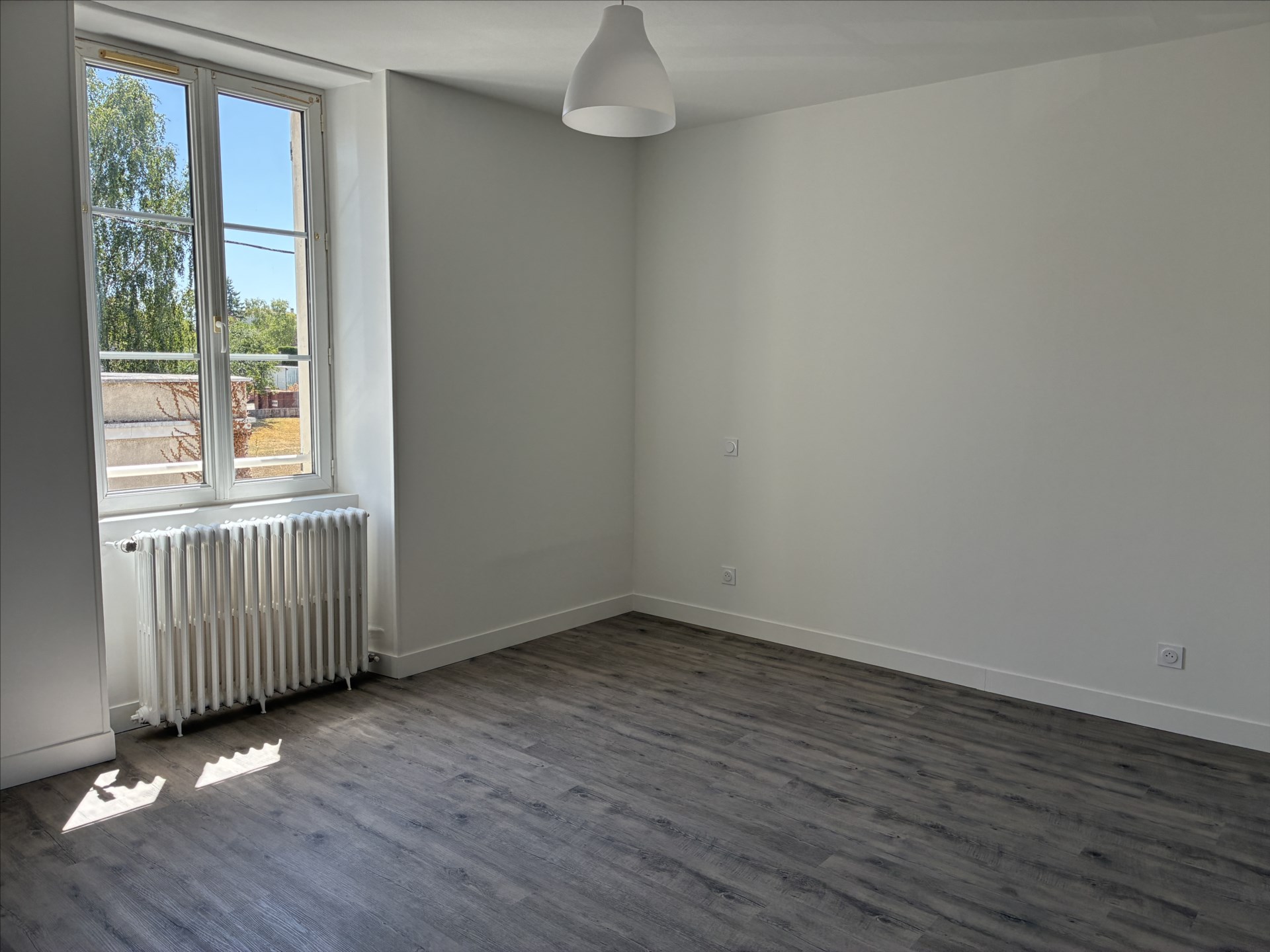 bien immobilier