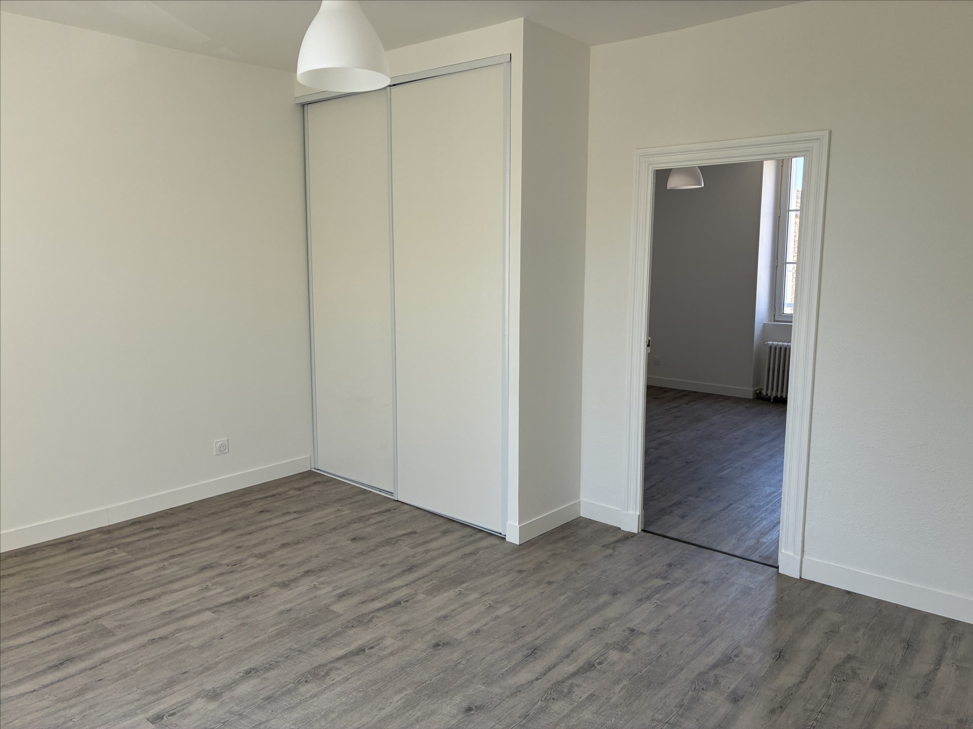 bien immobilier