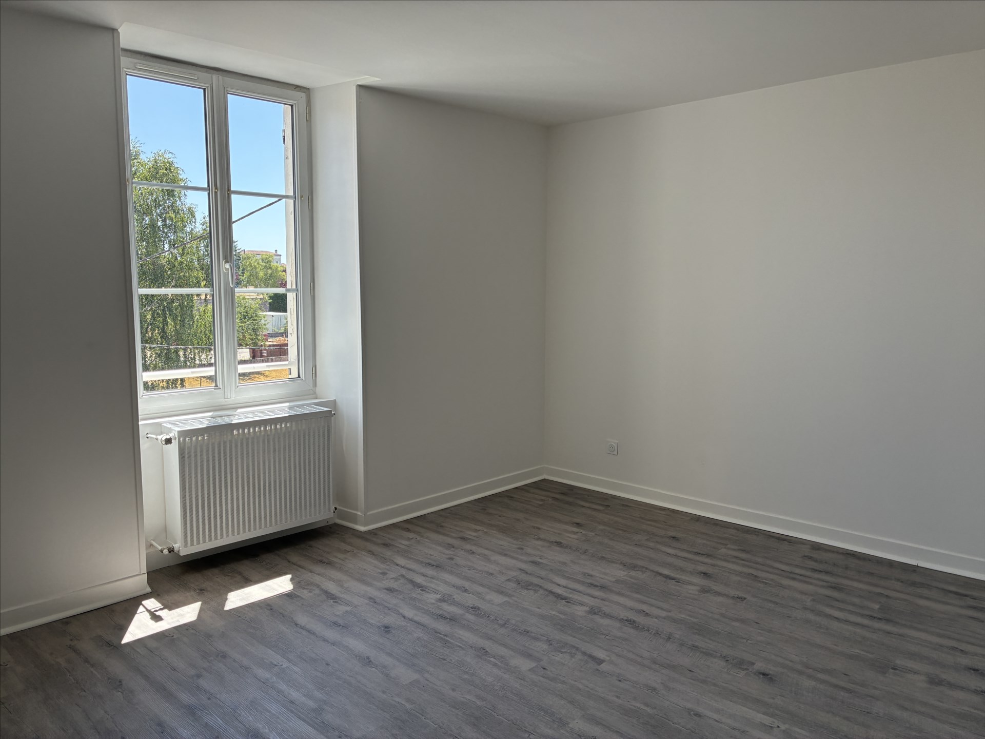 bien immobilier