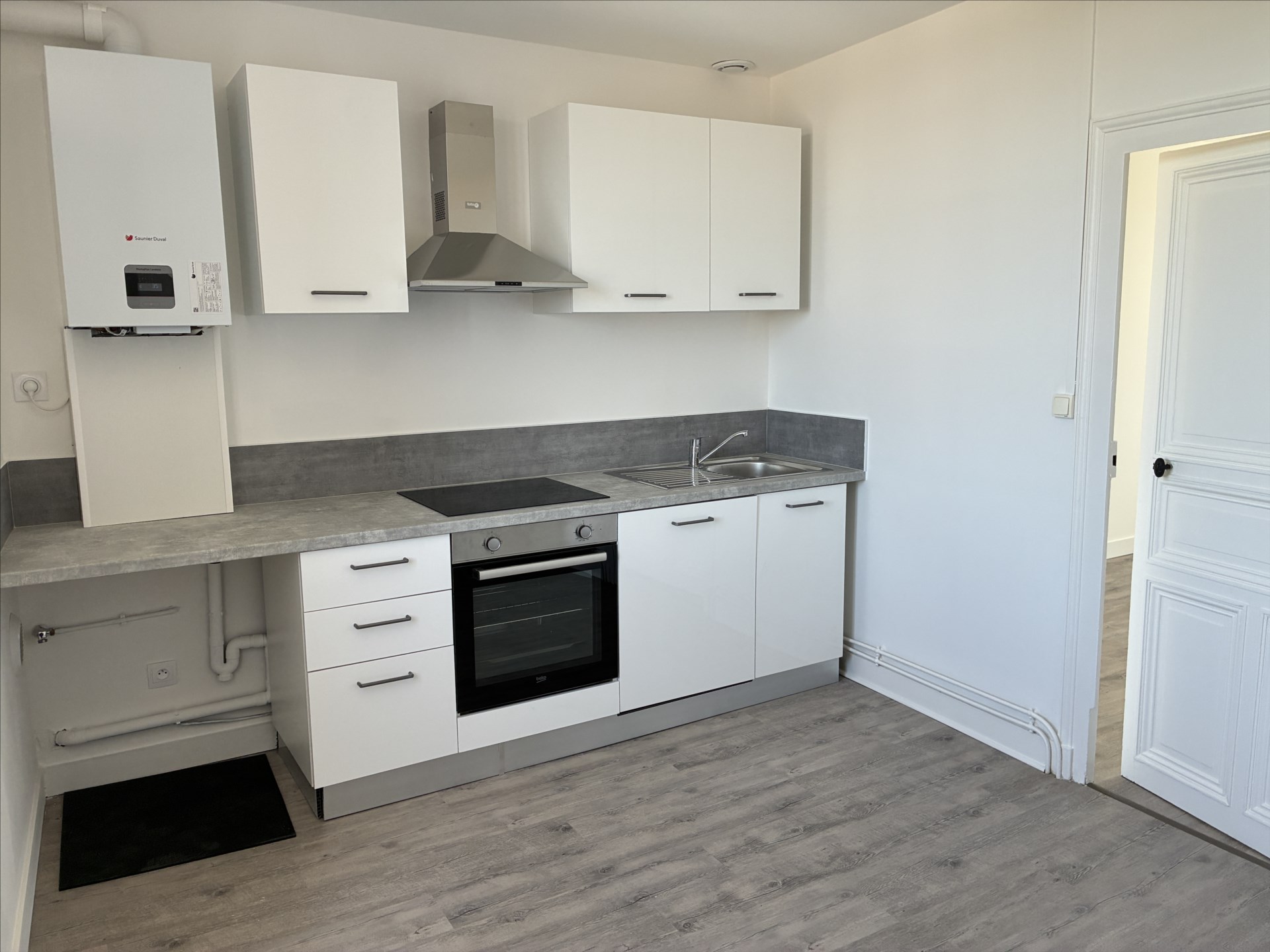 bien immobilier
