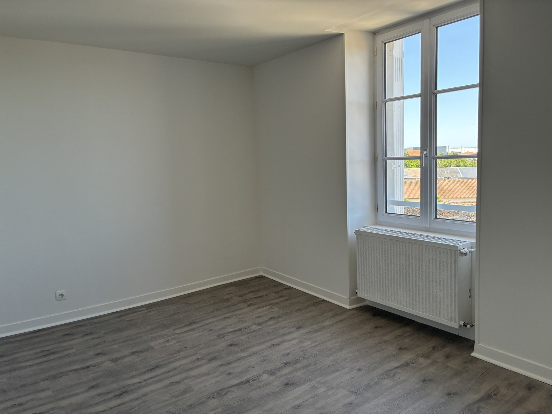 bien immobilier