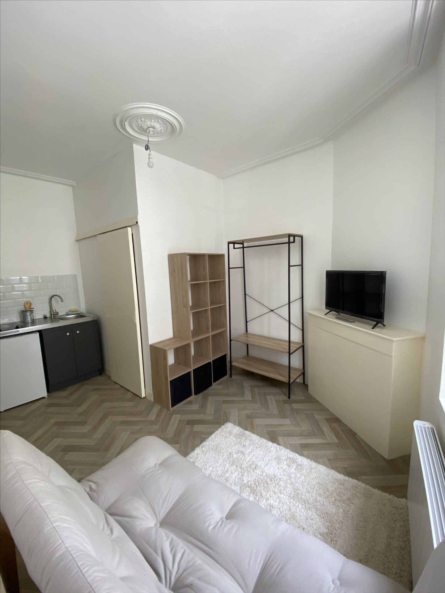 bien immobilier