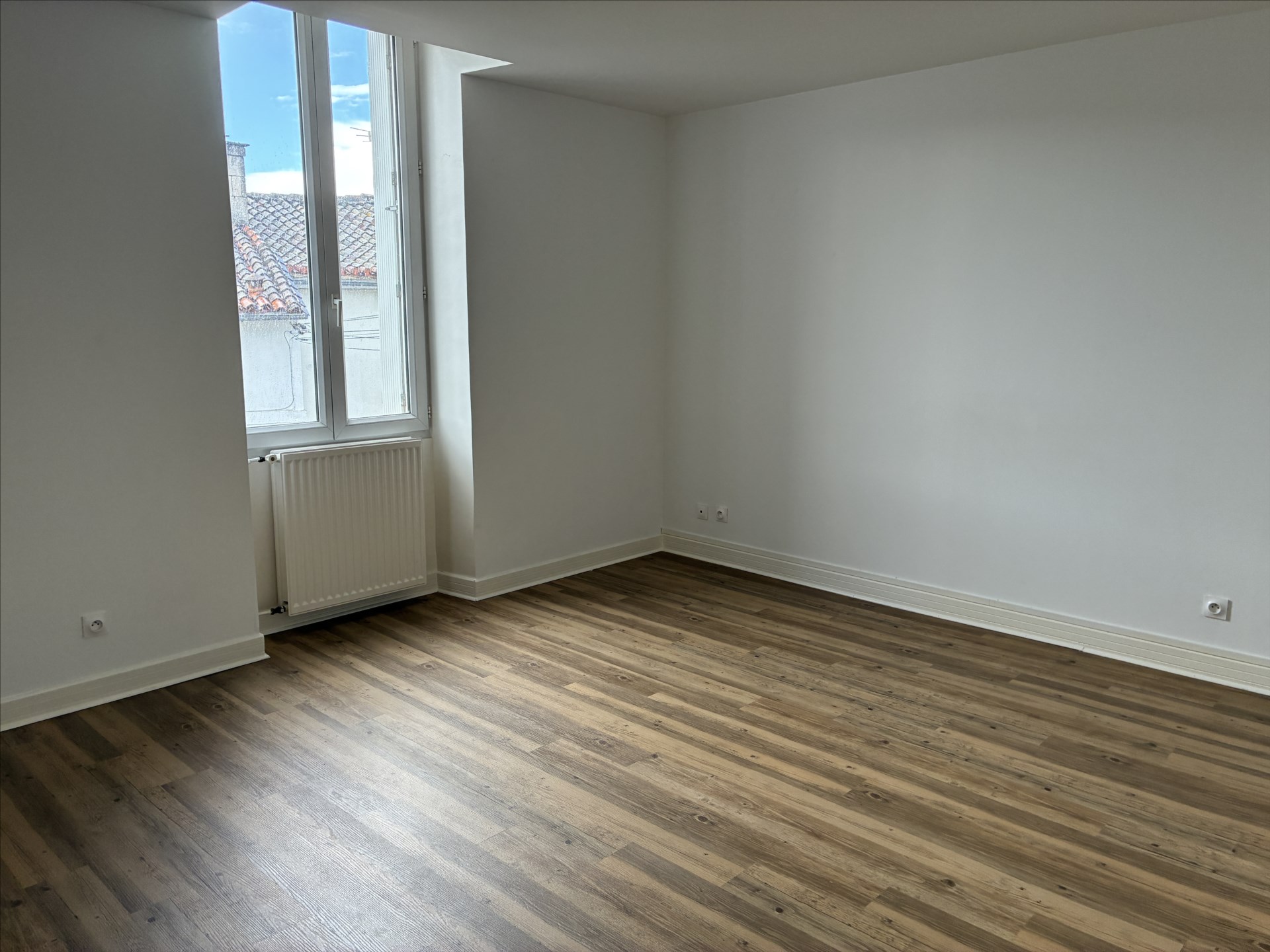 bien immobilier