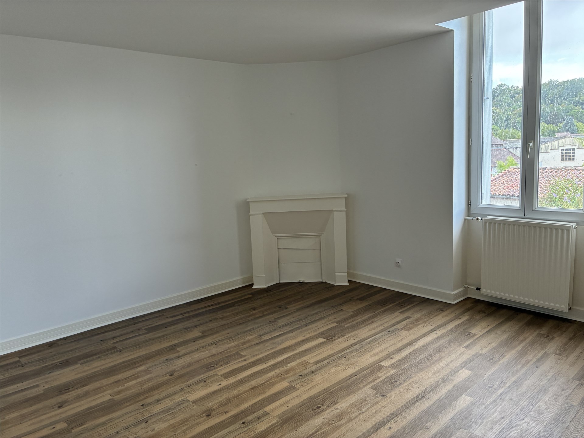 bien immobilier