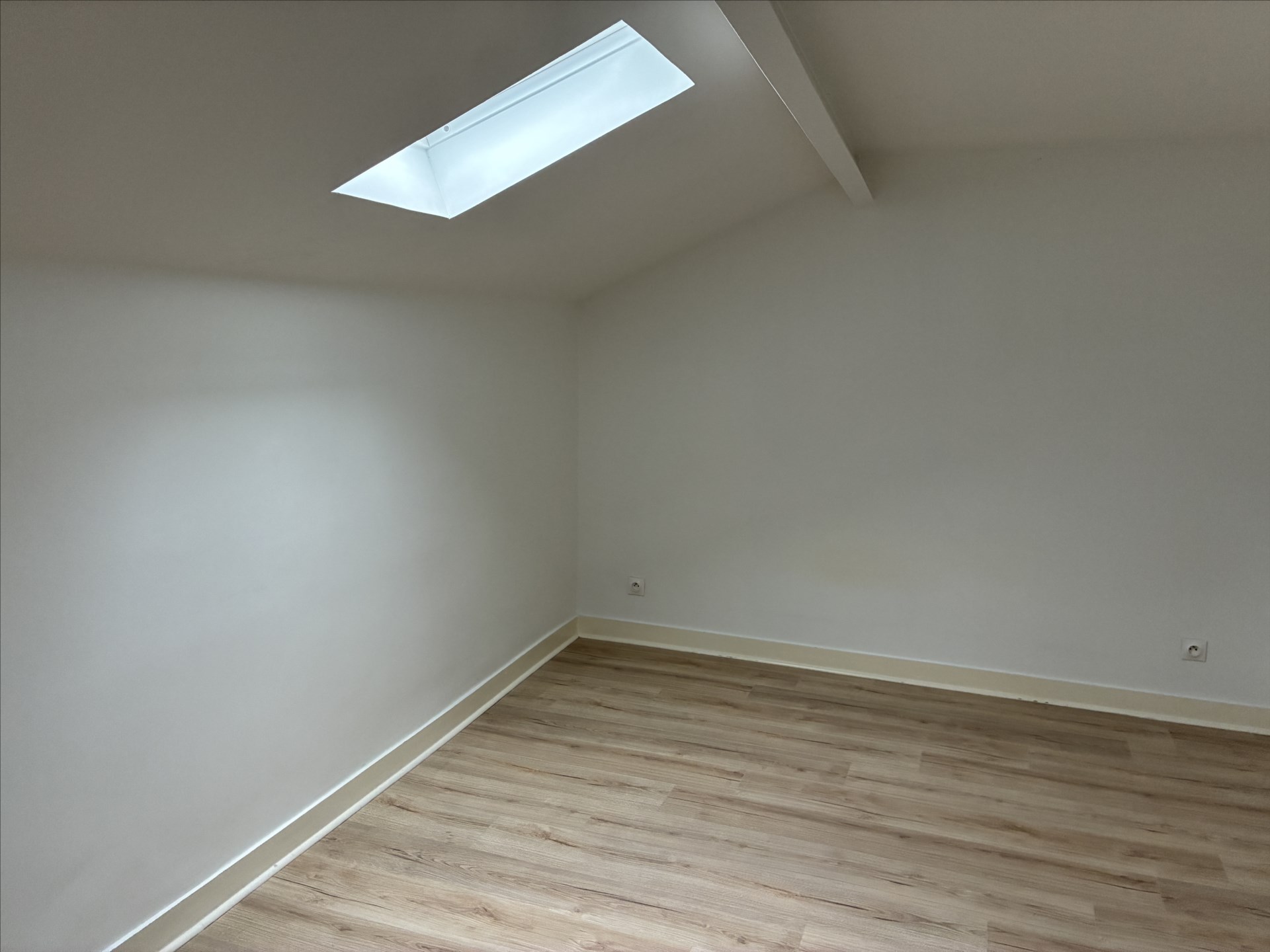 bien immobilier