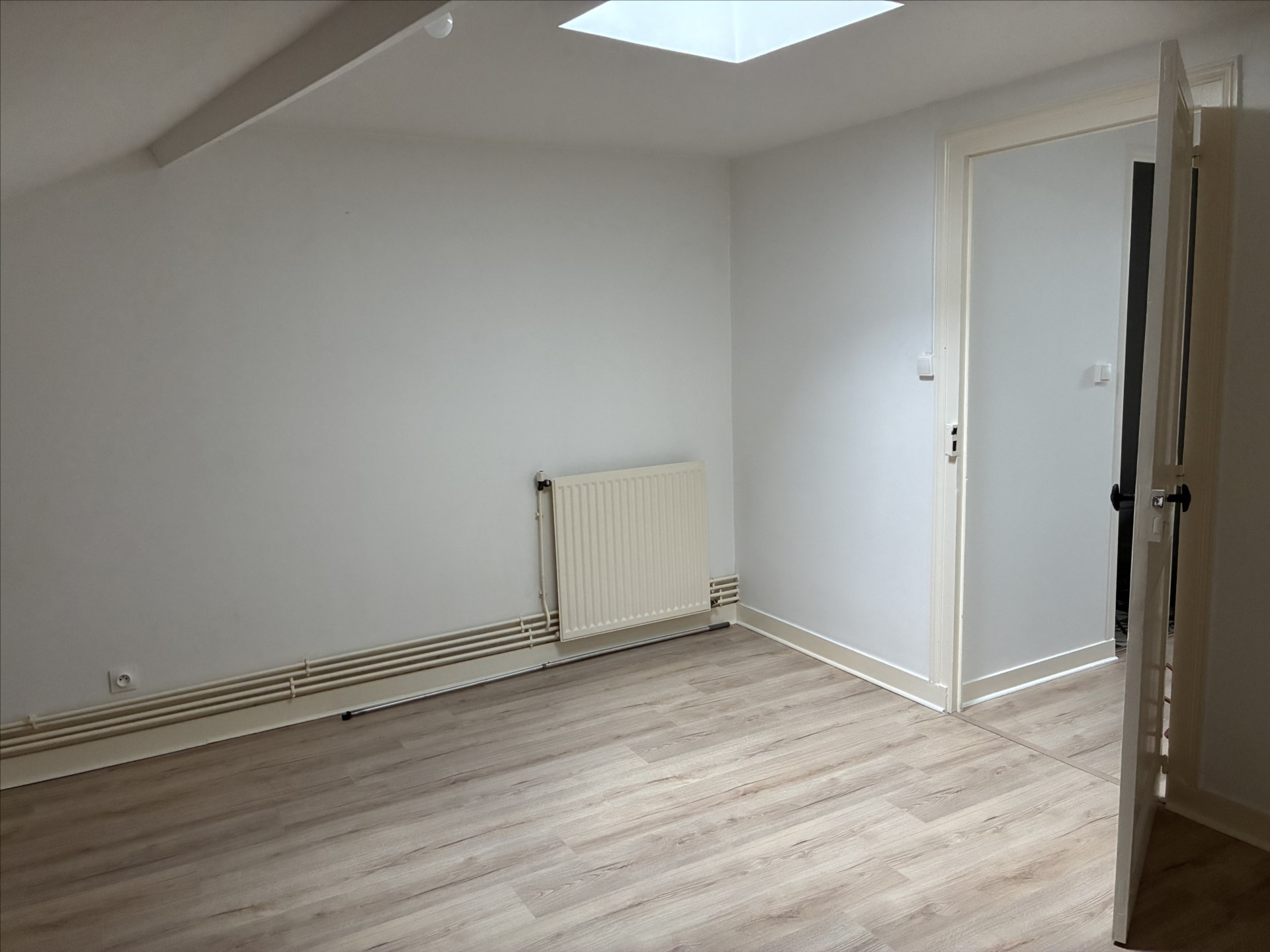 bien immobilier