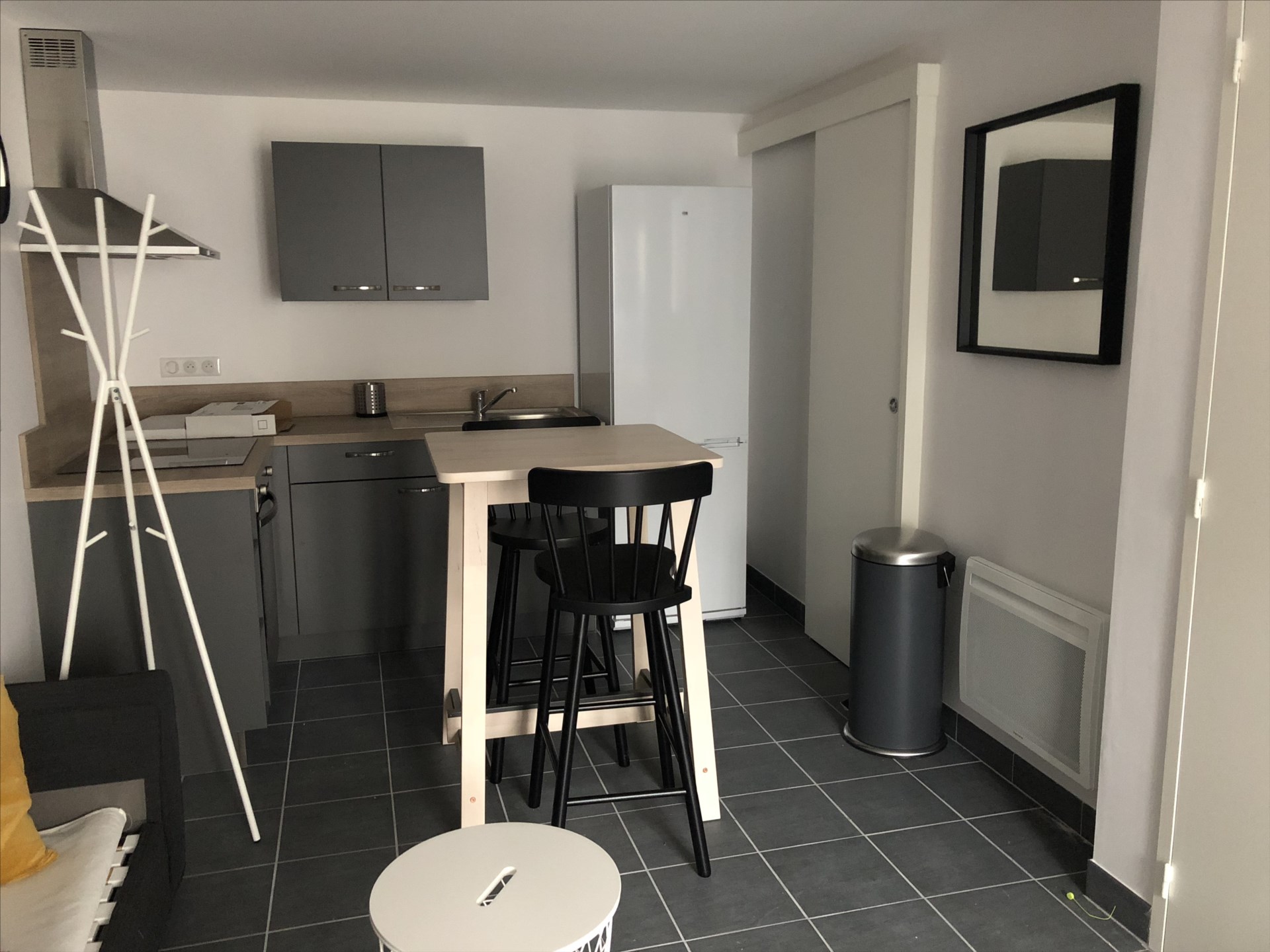 bien immobilier