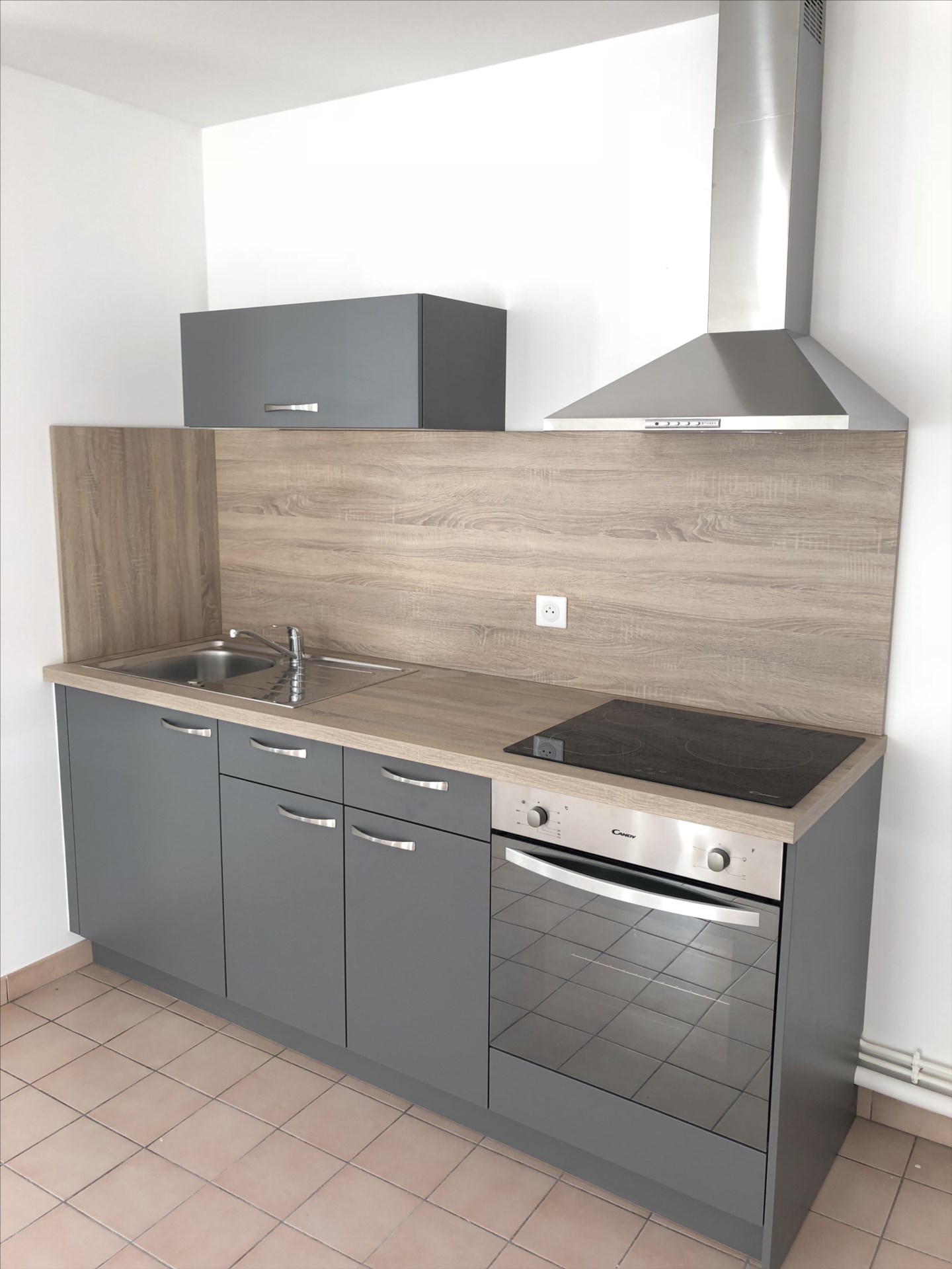 bien immobilier