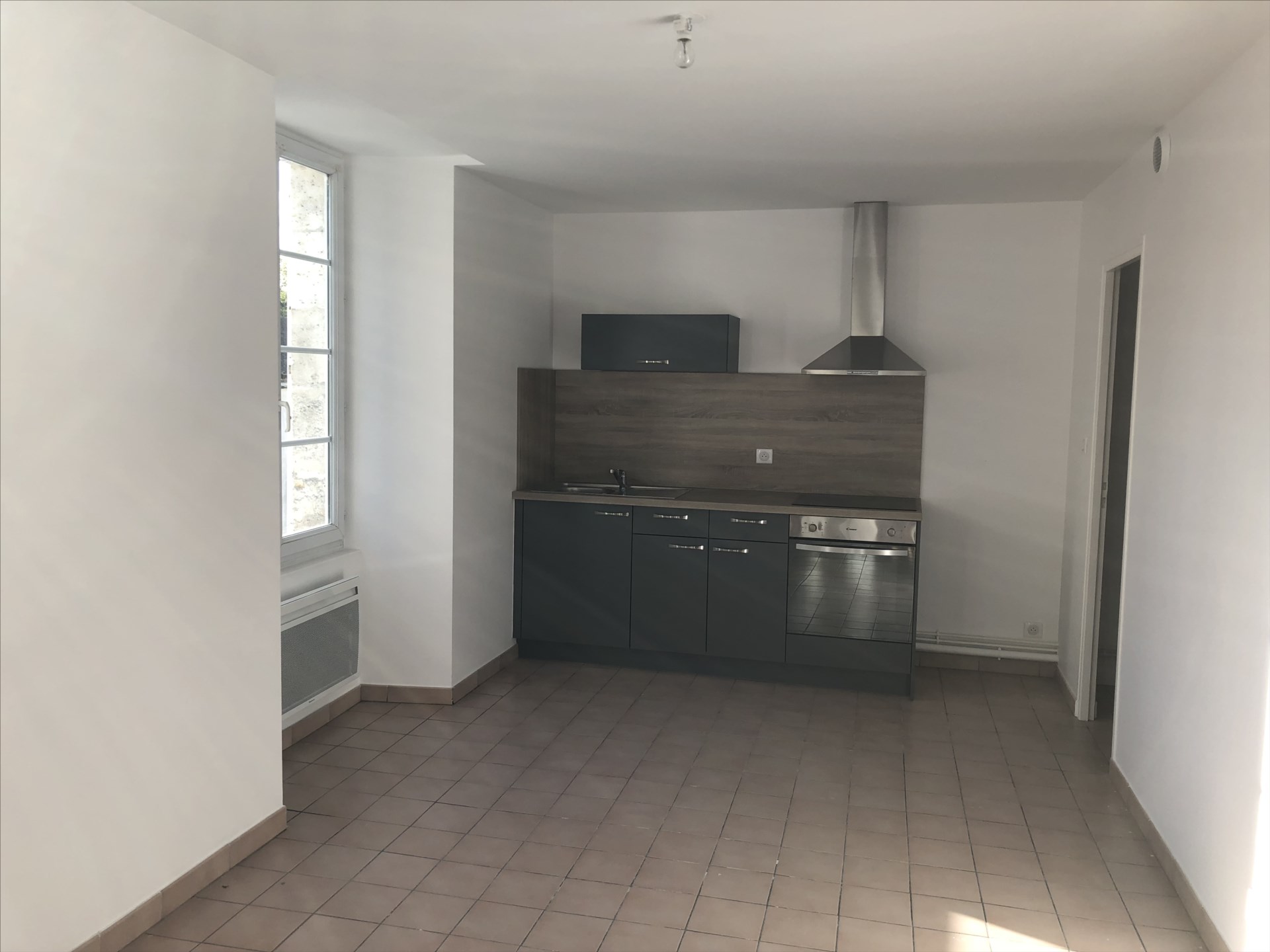 bien immobilier