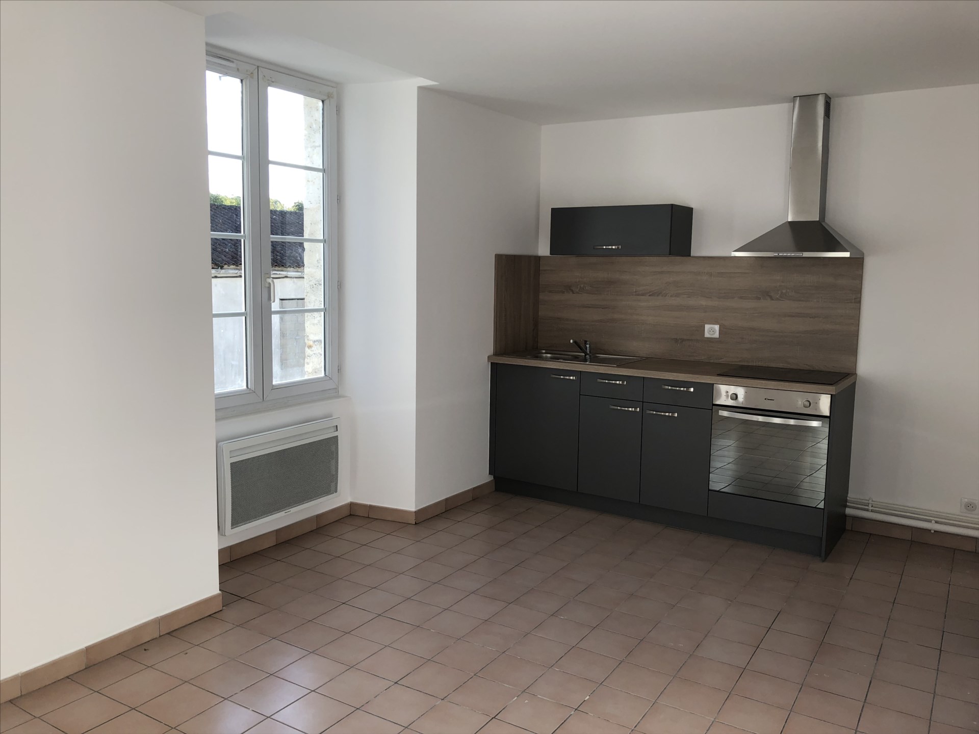 bien immobilier