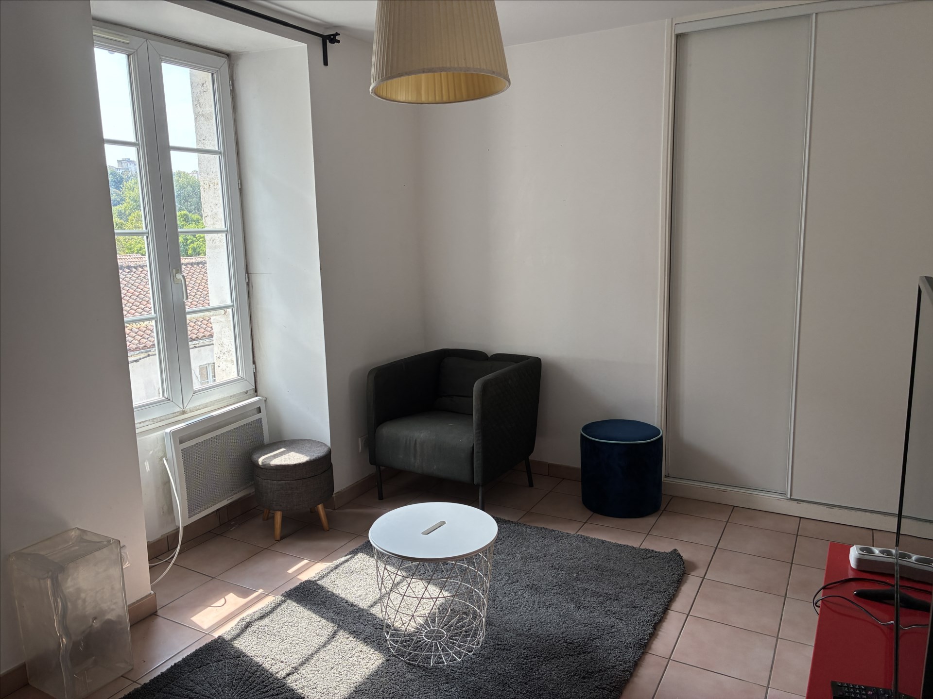 bien immobilier