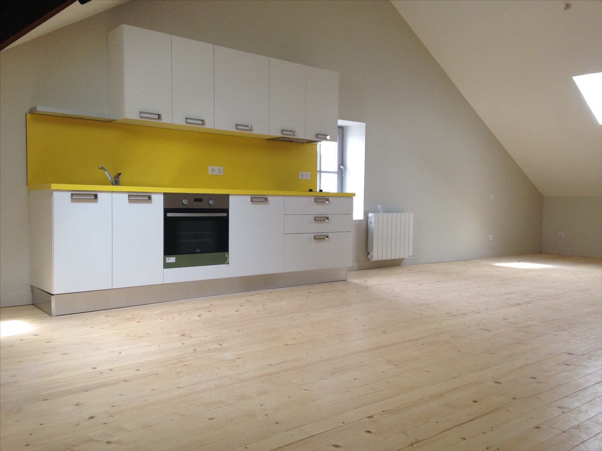 bien immobilier