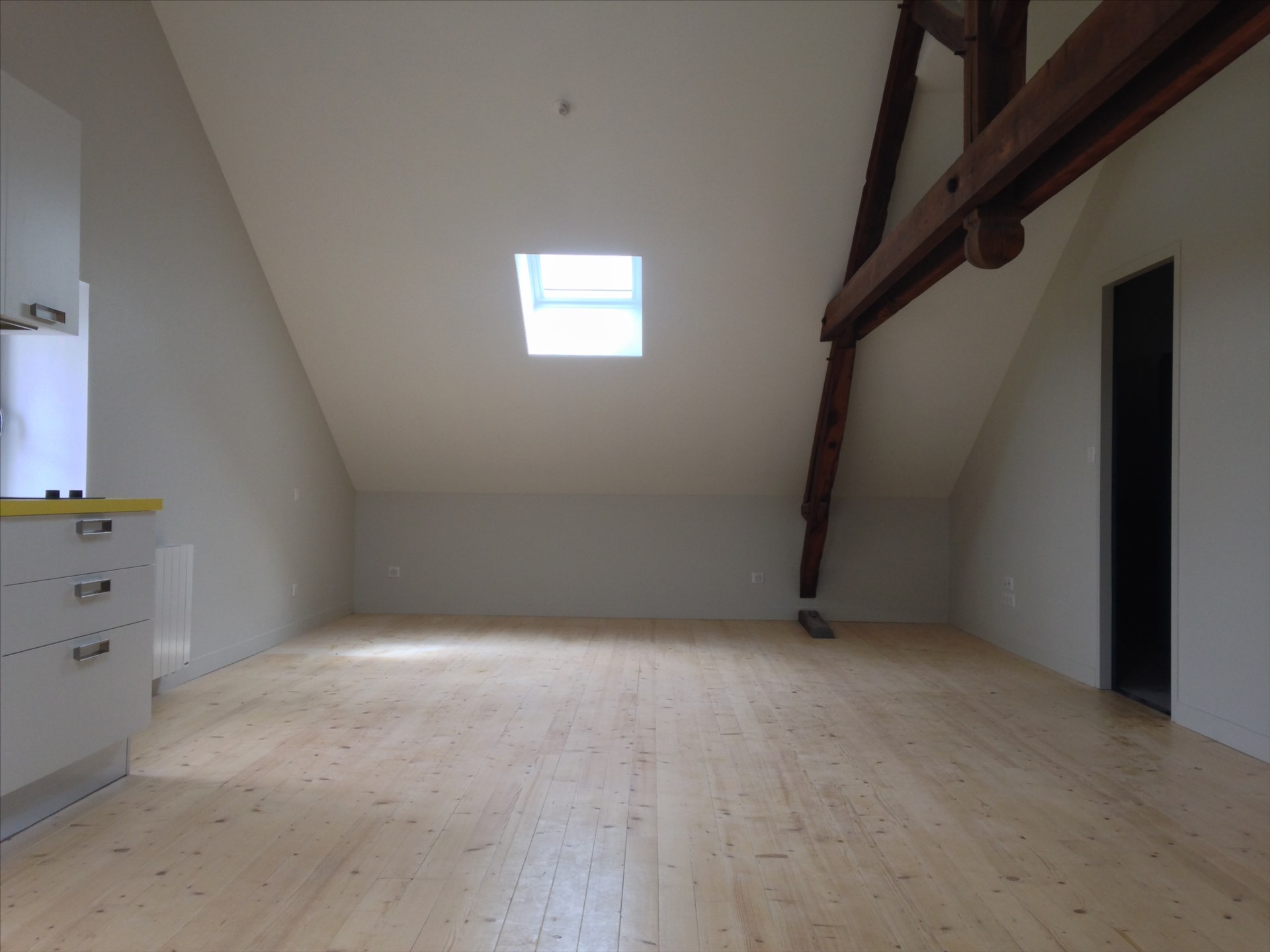 bien immobilier