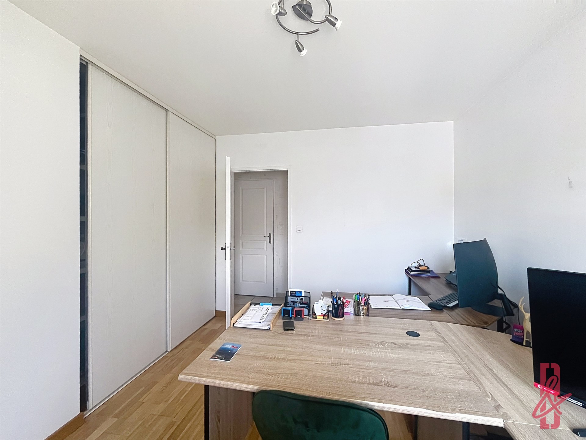 bien immobilier