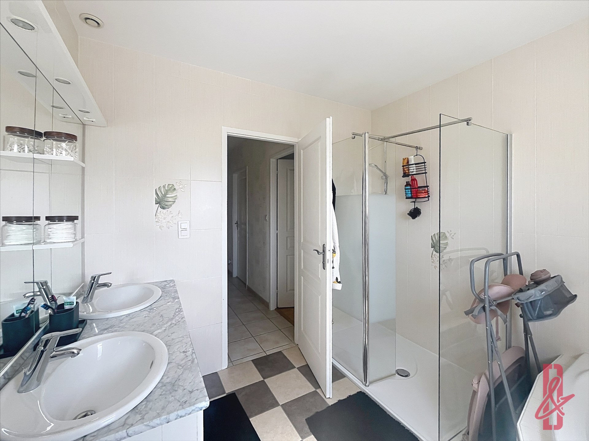 bien immobilier