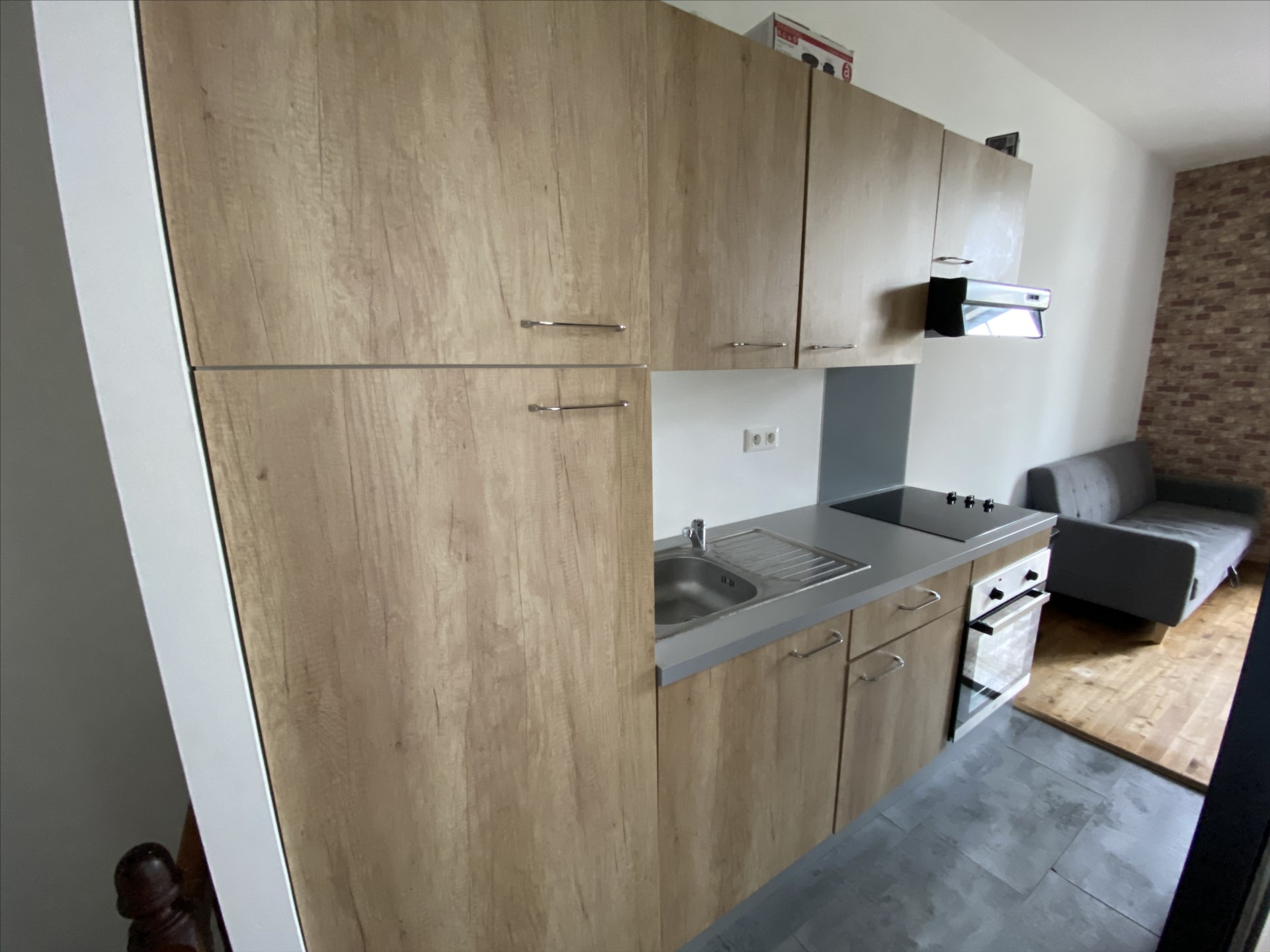 bien immobilier