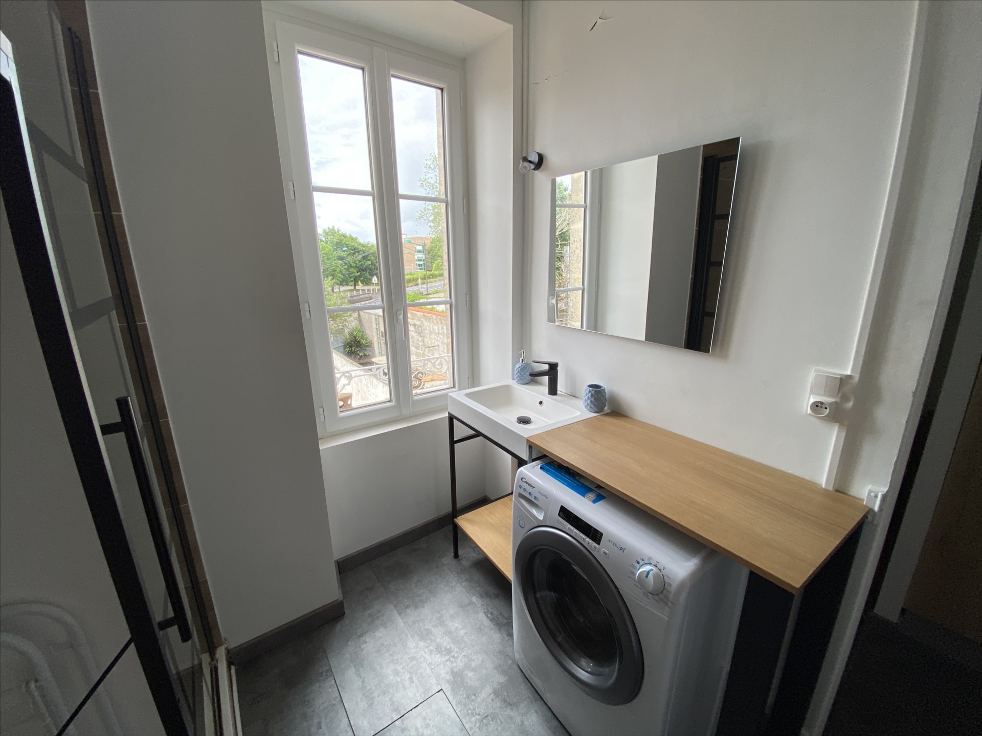 bien immobilier