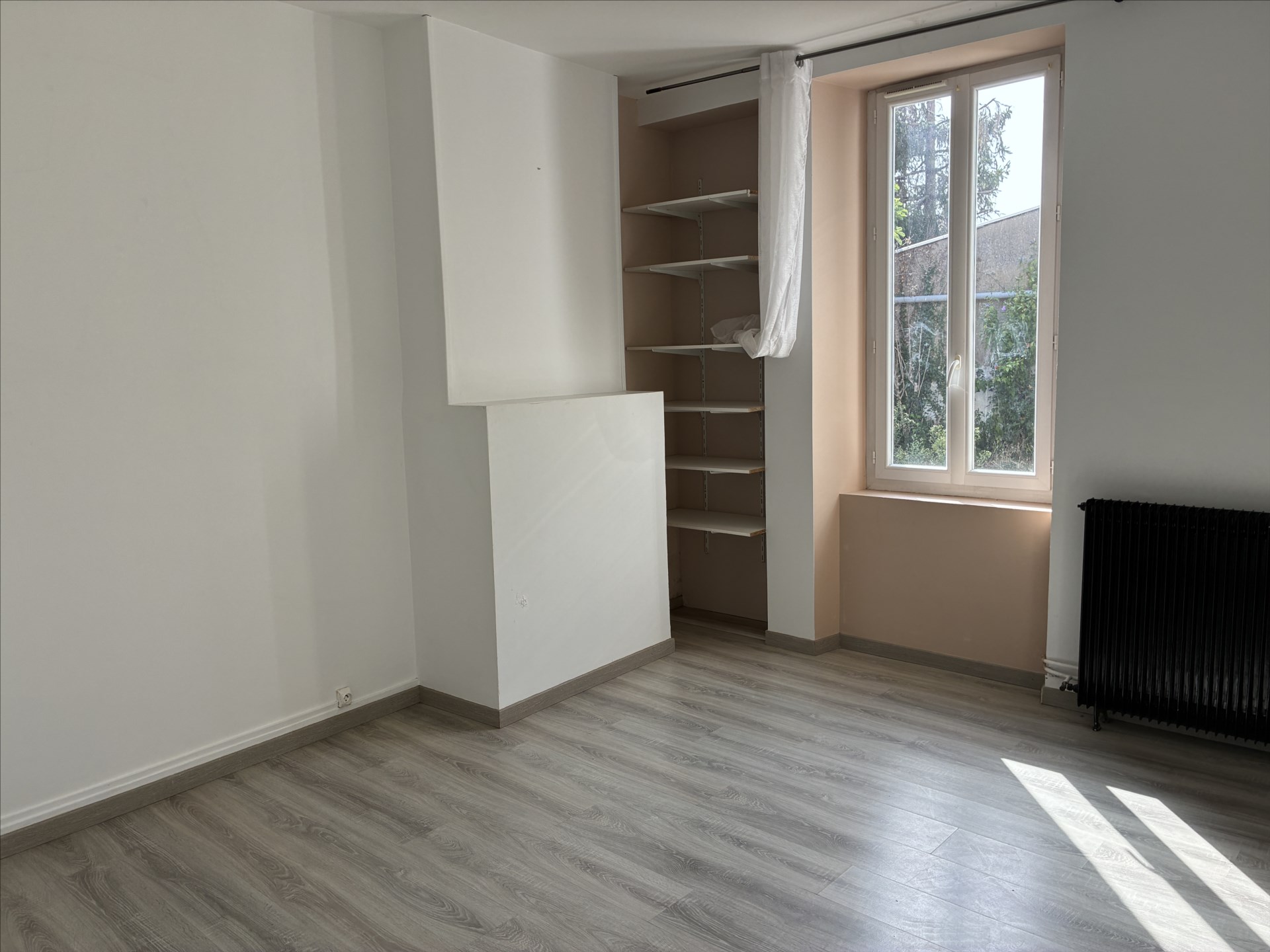 bien immobilier