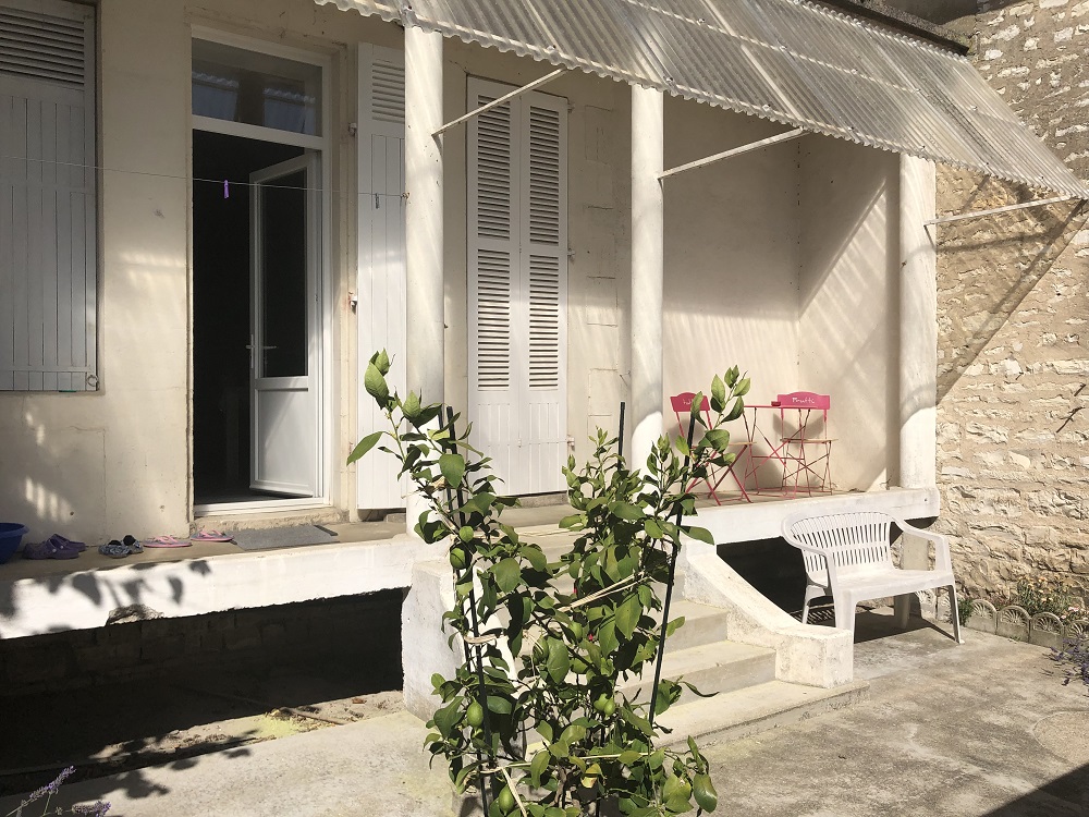 photo du bien immobilier
