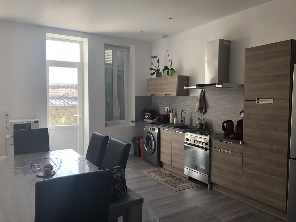 bien immobilier