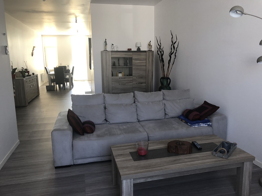 bien immobilier