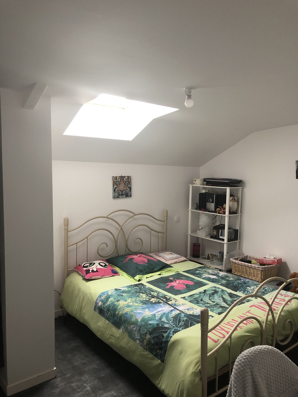 bien immobilier